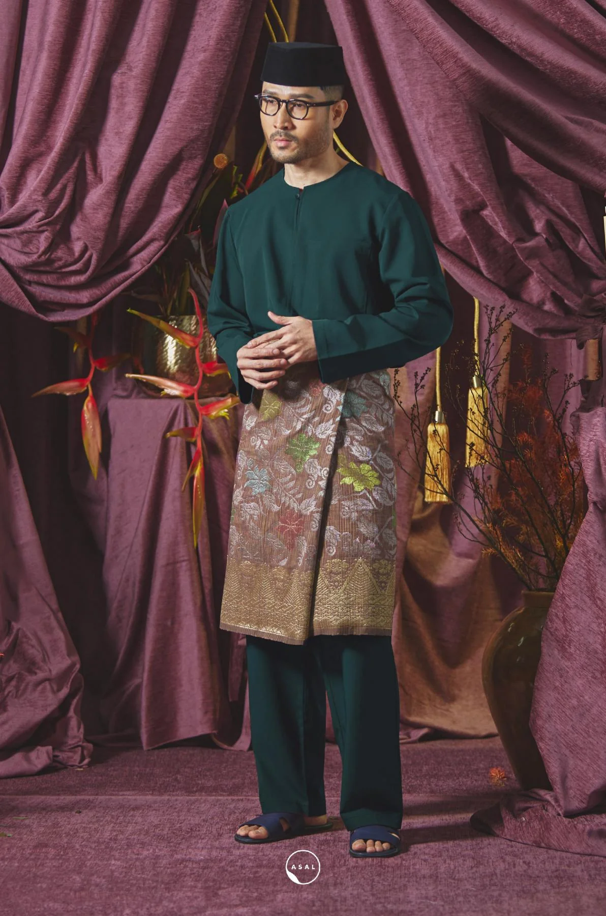 ADHIRAJ IN PINE GROVE - Image 4