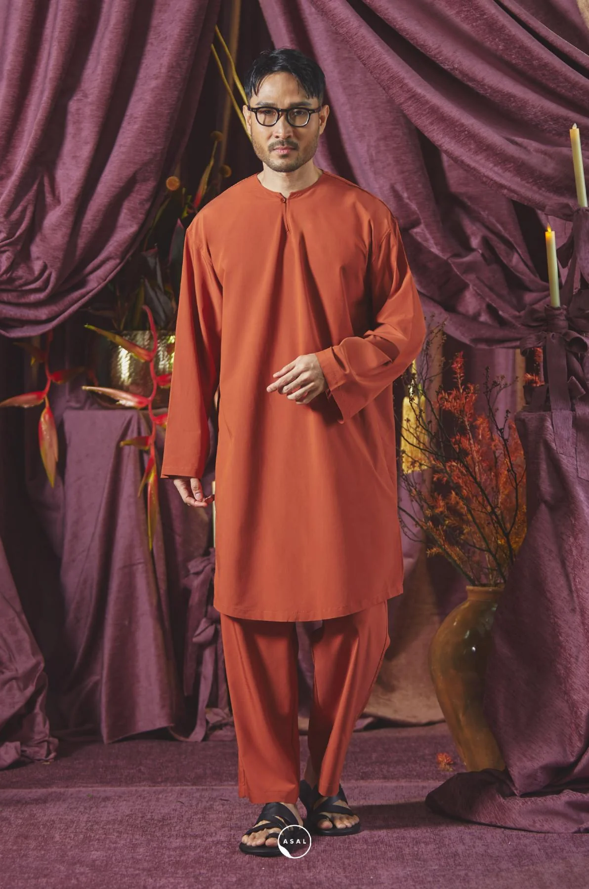 AGRANI IN POTTER’S CLAY - Image 3