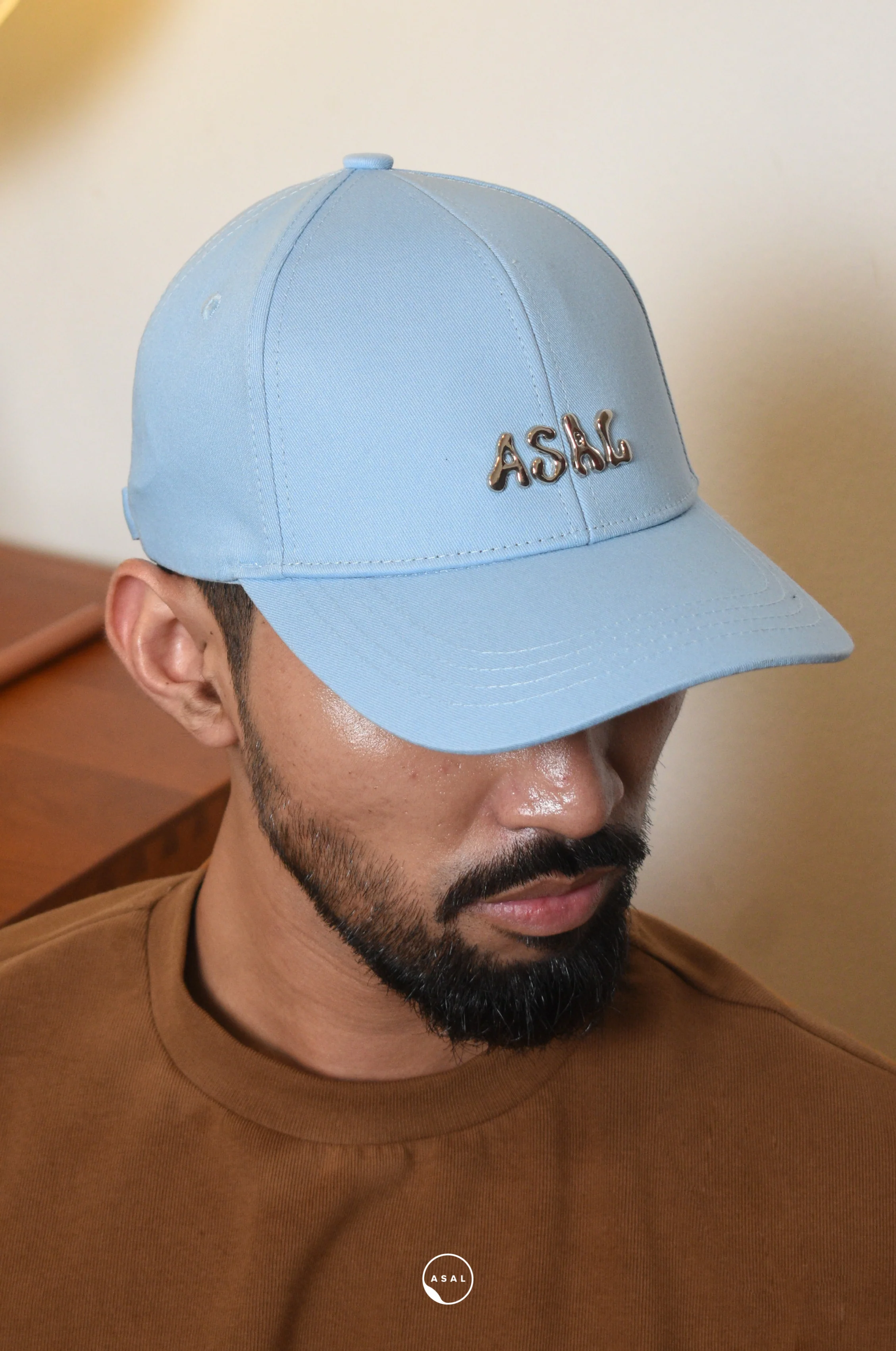 ASAL CAP (KLFW) IN WINDSURFER