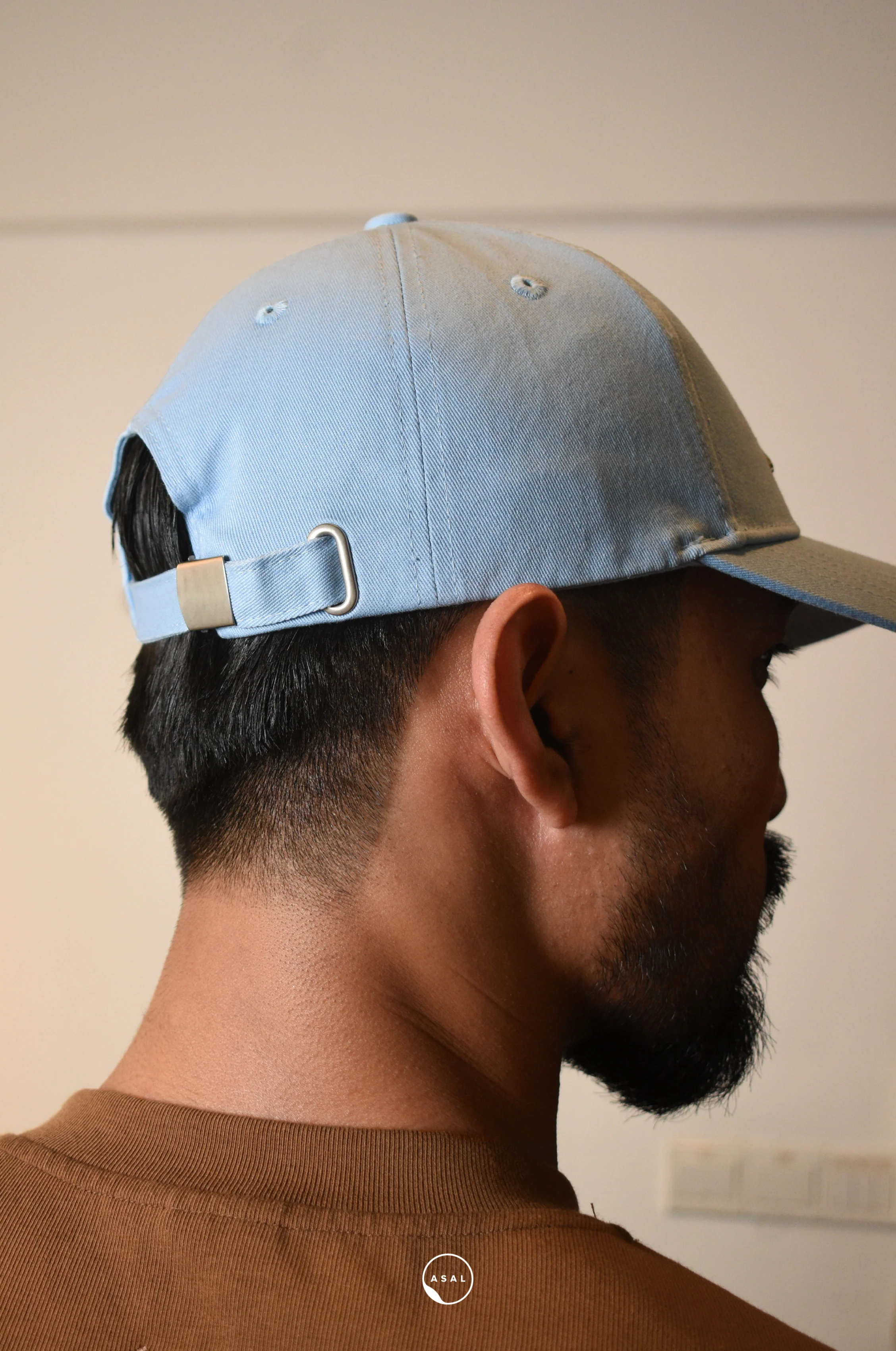 ASAL CAP (KLFW) IN WINDSURFER - Image 2