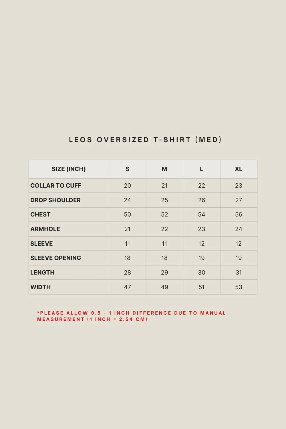 ASAL LEOS OVERSIZED T-SHIRT (MED) IN MULLED BASIL - Image 4