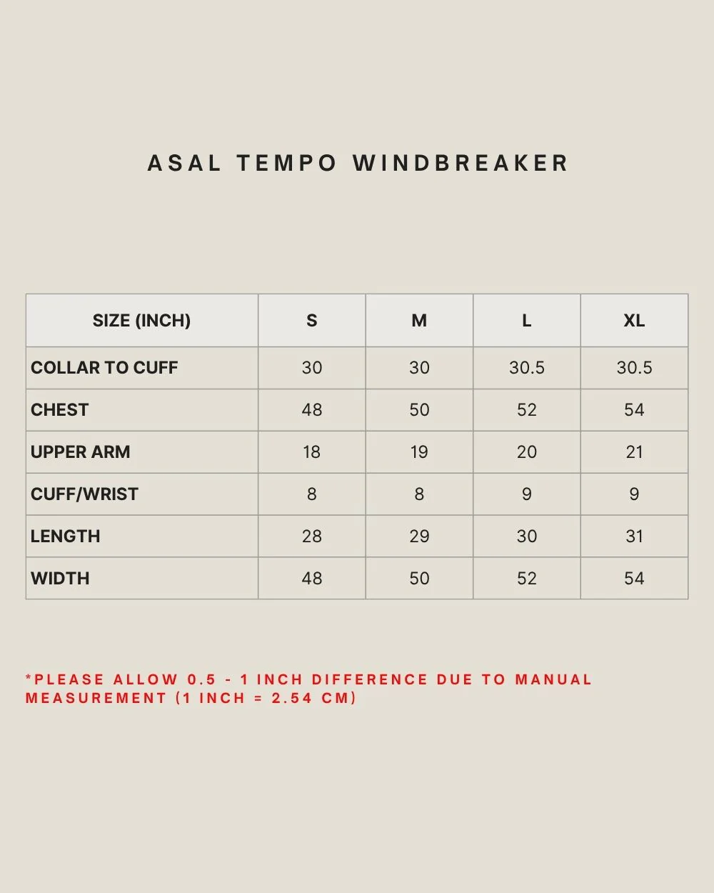 ASAL TEMPO WINDBREAKER IN CAROB BROWN - Image 5