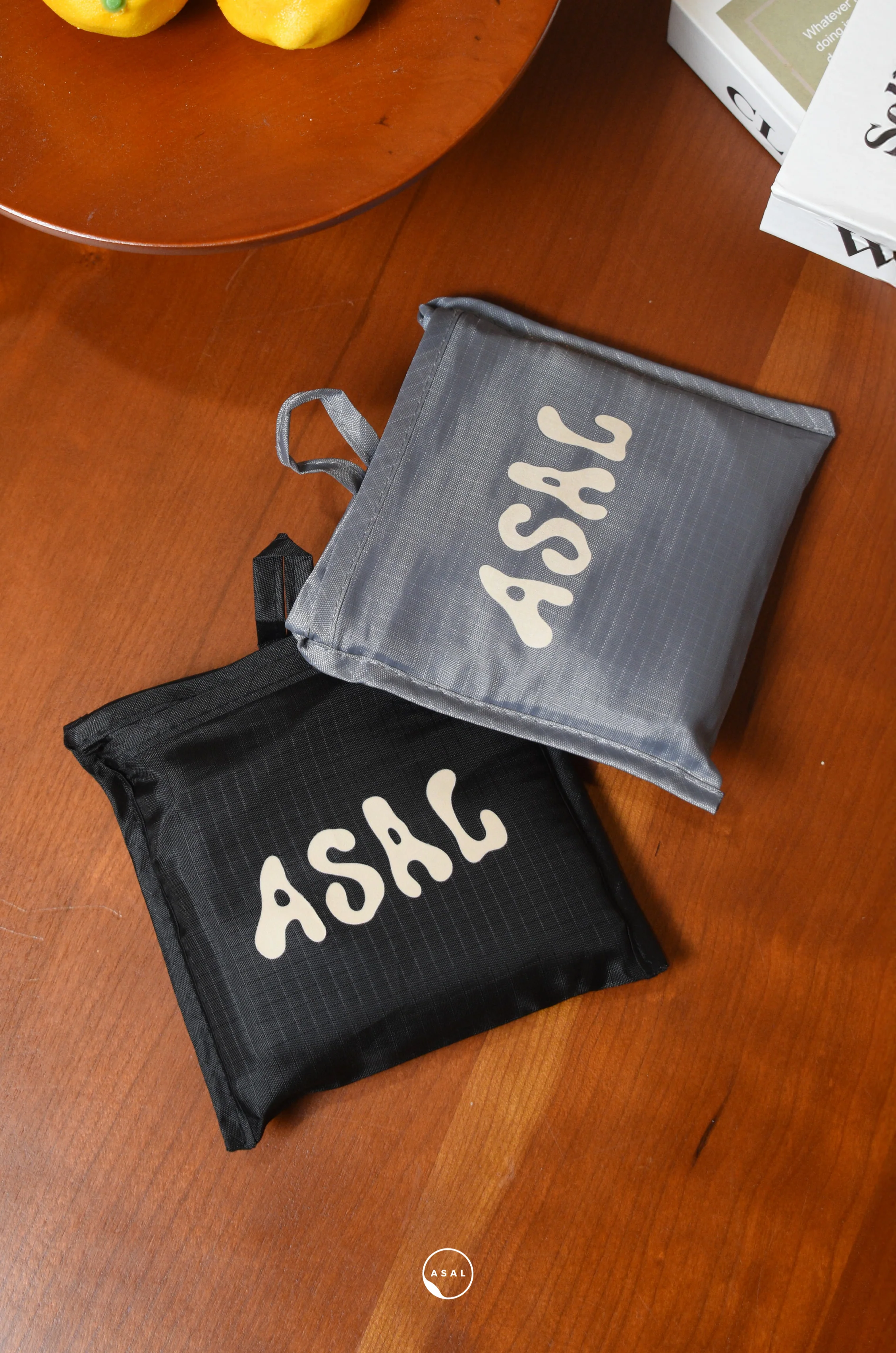 ASAL TOTE BAG - Image 5