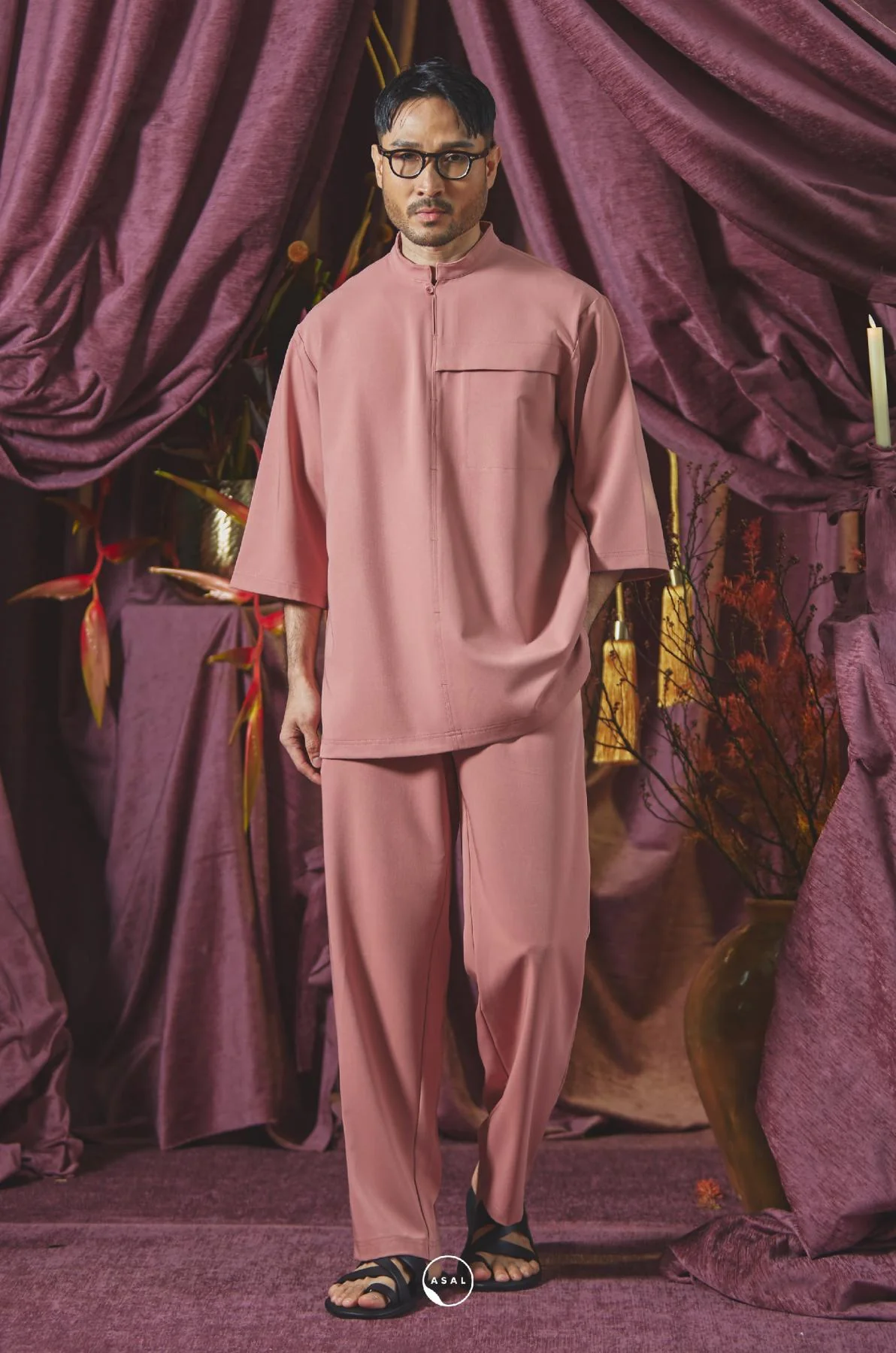 CHANDAK IN DESERT SAND - Image 3