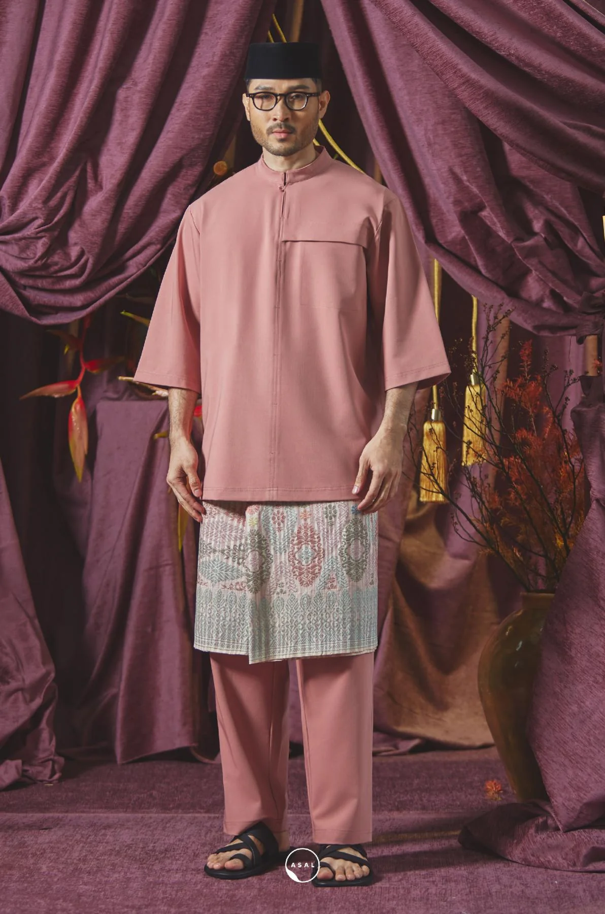 CHANDAK IN DESERT SAND - Image 4