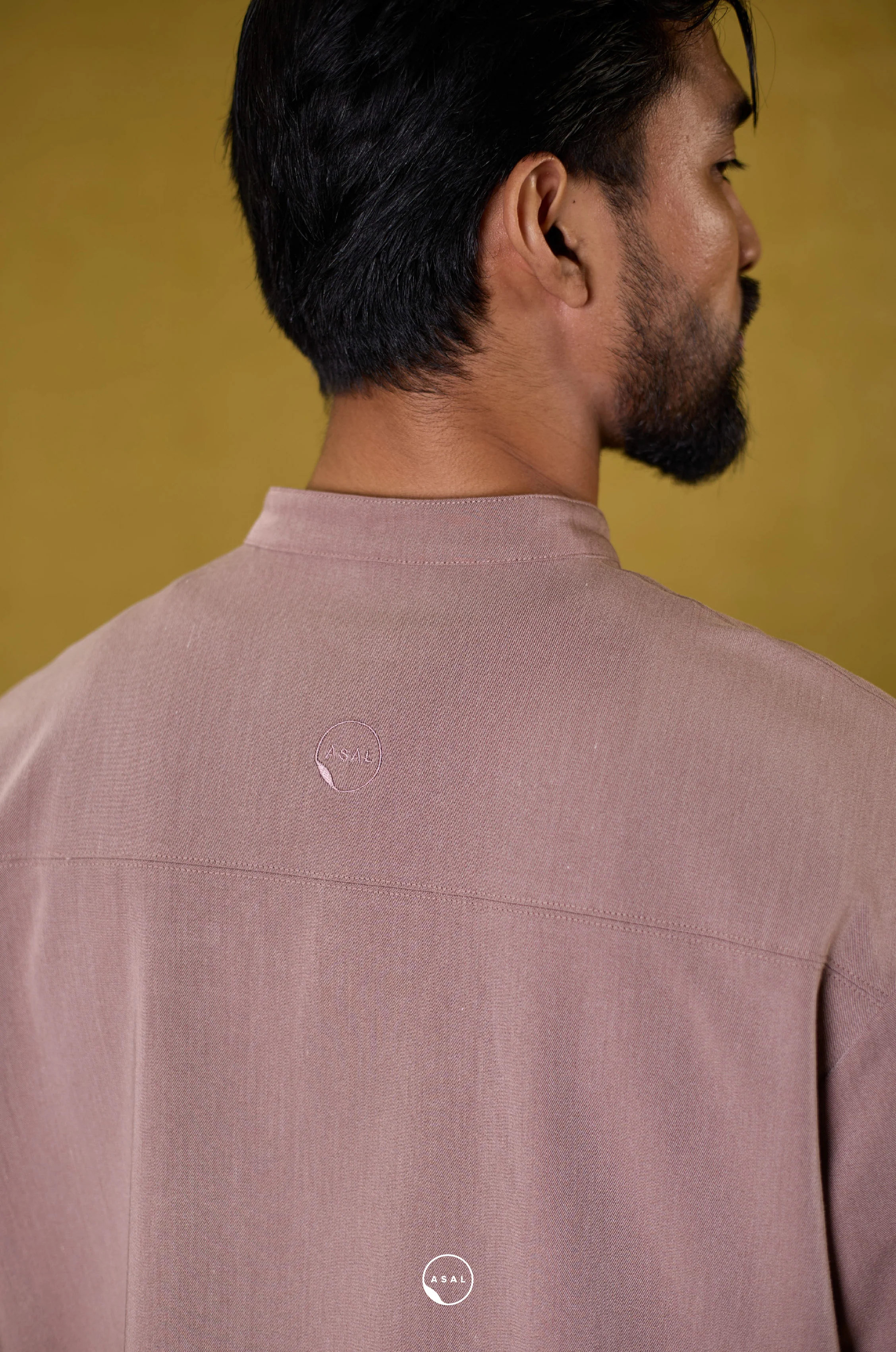CHANDAK IN RUSSET - Image 3