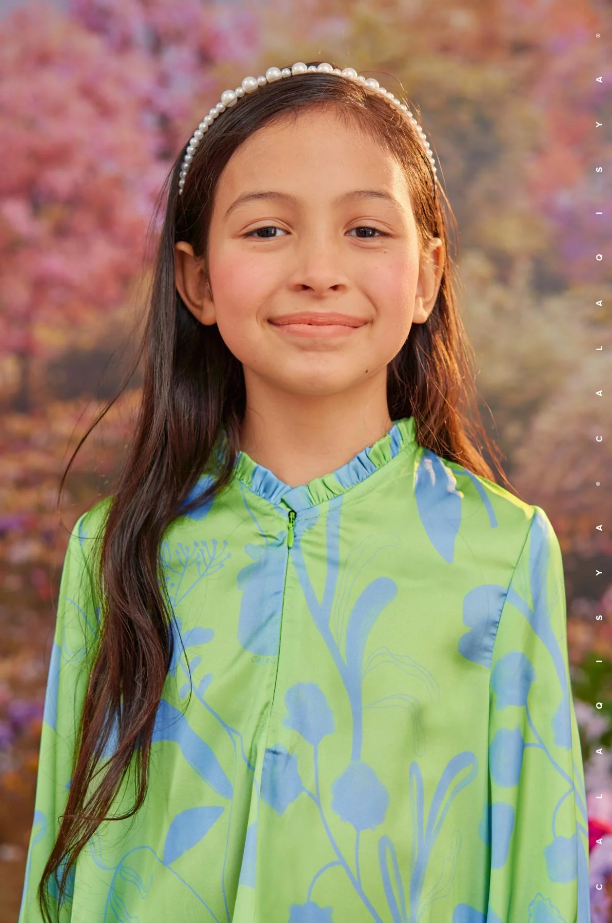 CLEO KIDS IN LIME - Image 4
