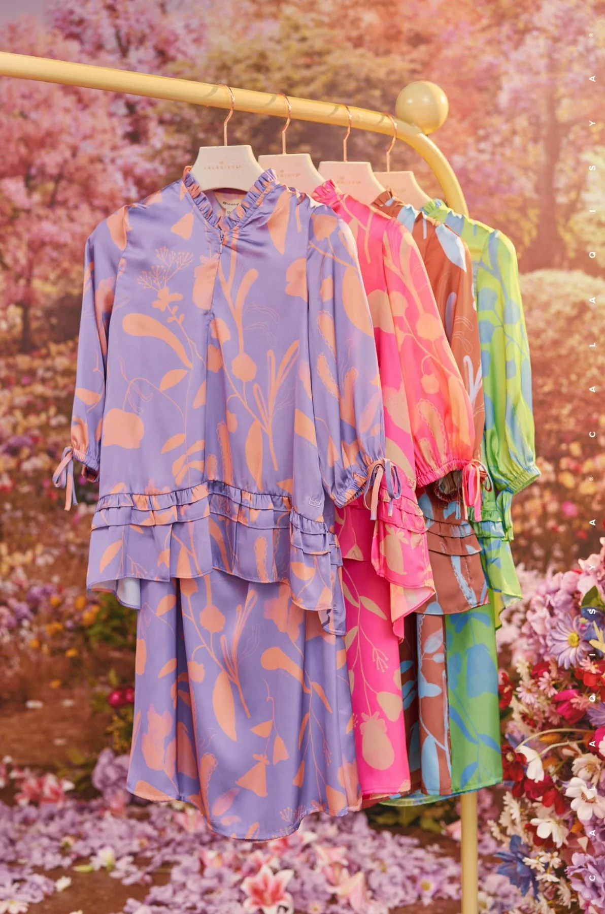 CLEO KIDS IN LIME - Image 5