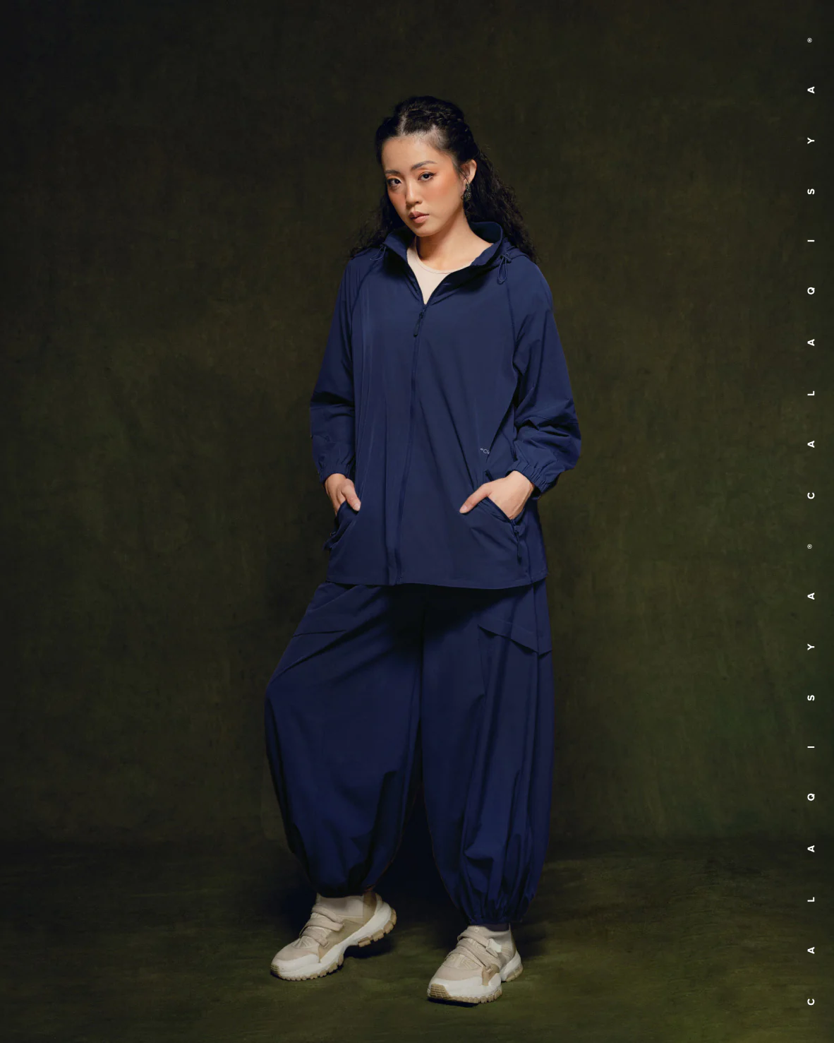 CQ GO : SHOOT WINDBREAKER IN ECLIPSE - Image 3