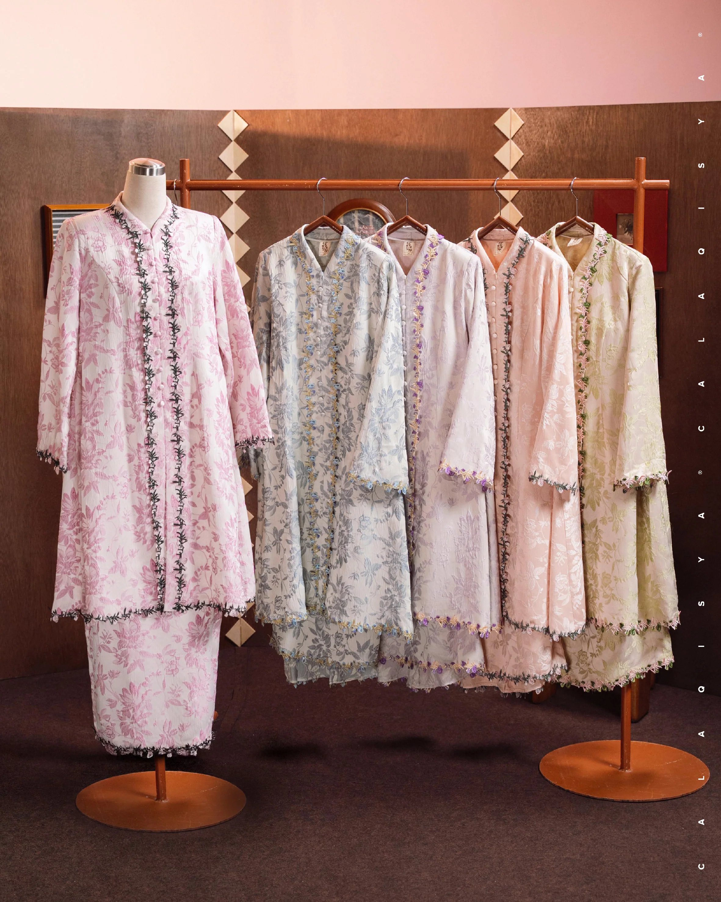 EMBUN IN PEACH TAFFY - Image 4