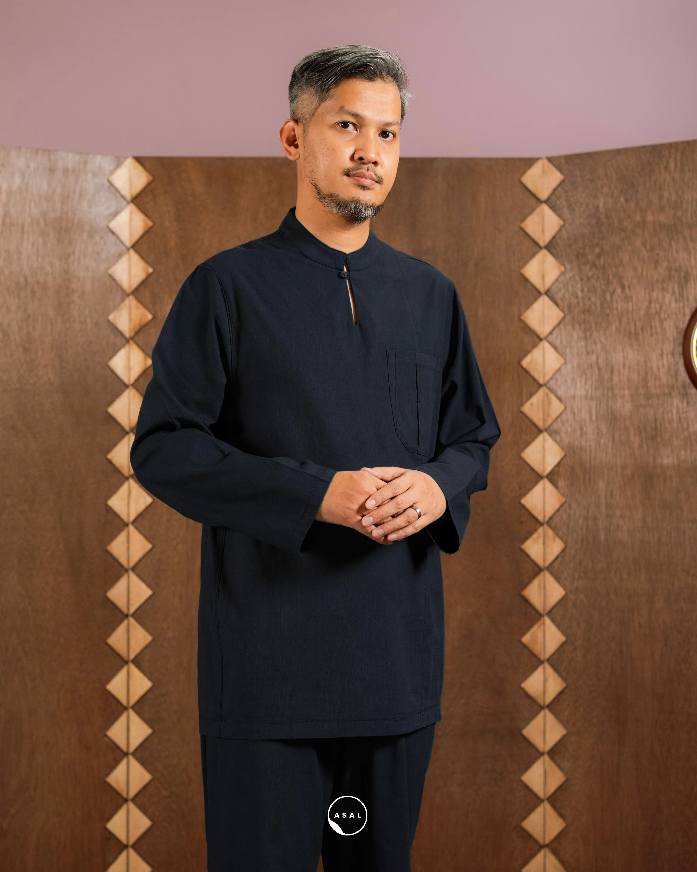 GALA IN MARITIME BLUE - Image 3