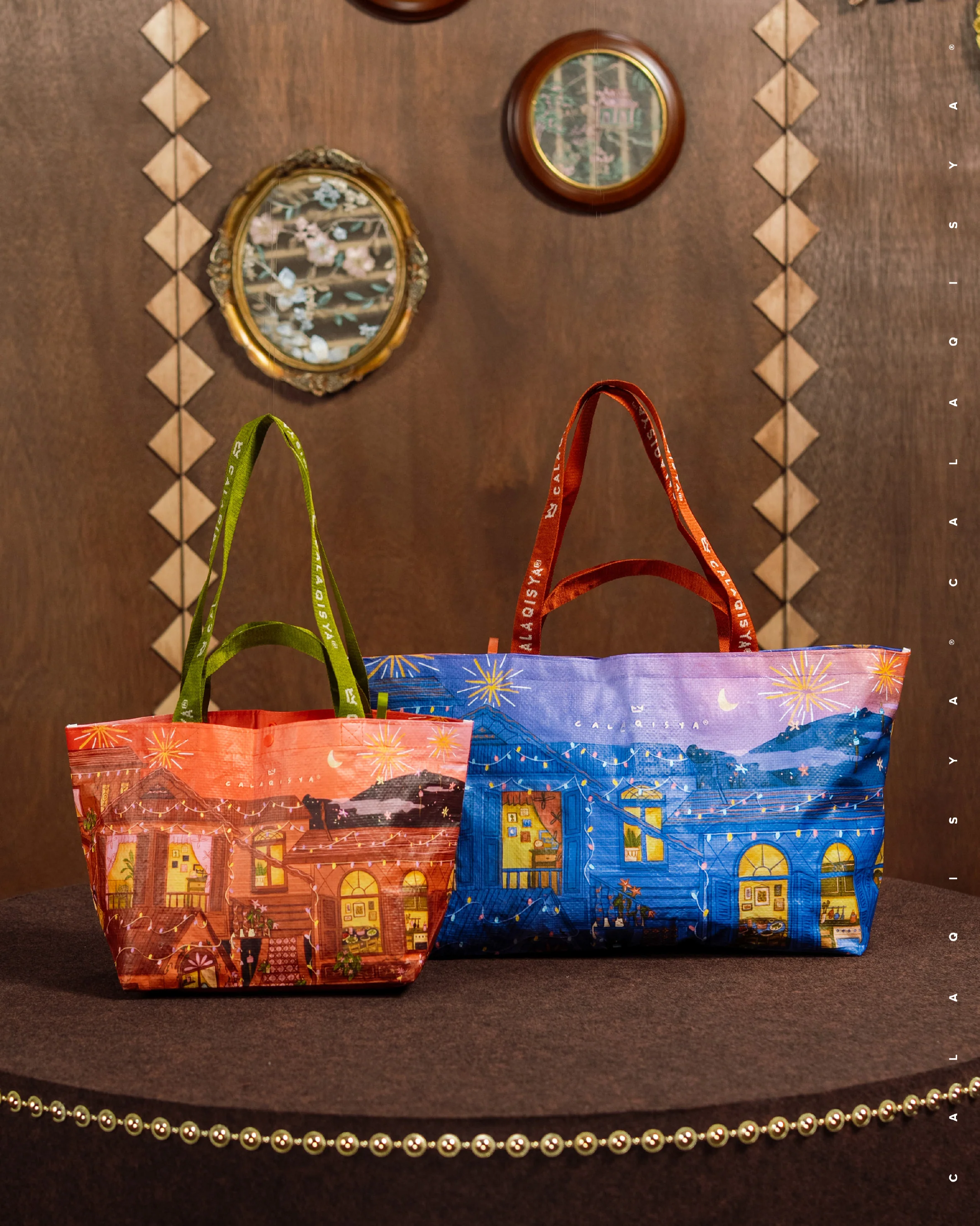 PULANG BAG (SMALL) - Image 3
