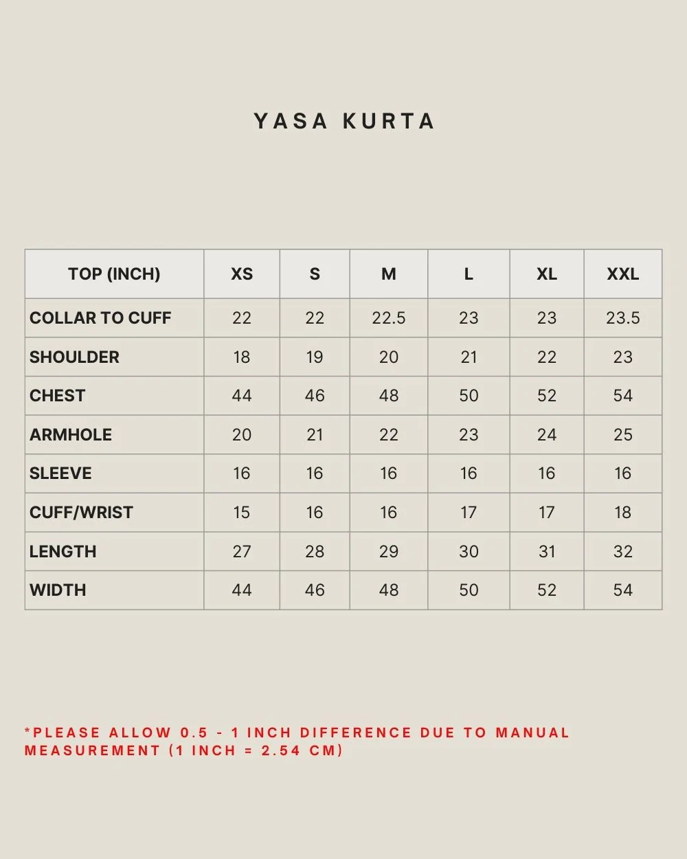 YASA KURTA IN PICANTE - Image 5