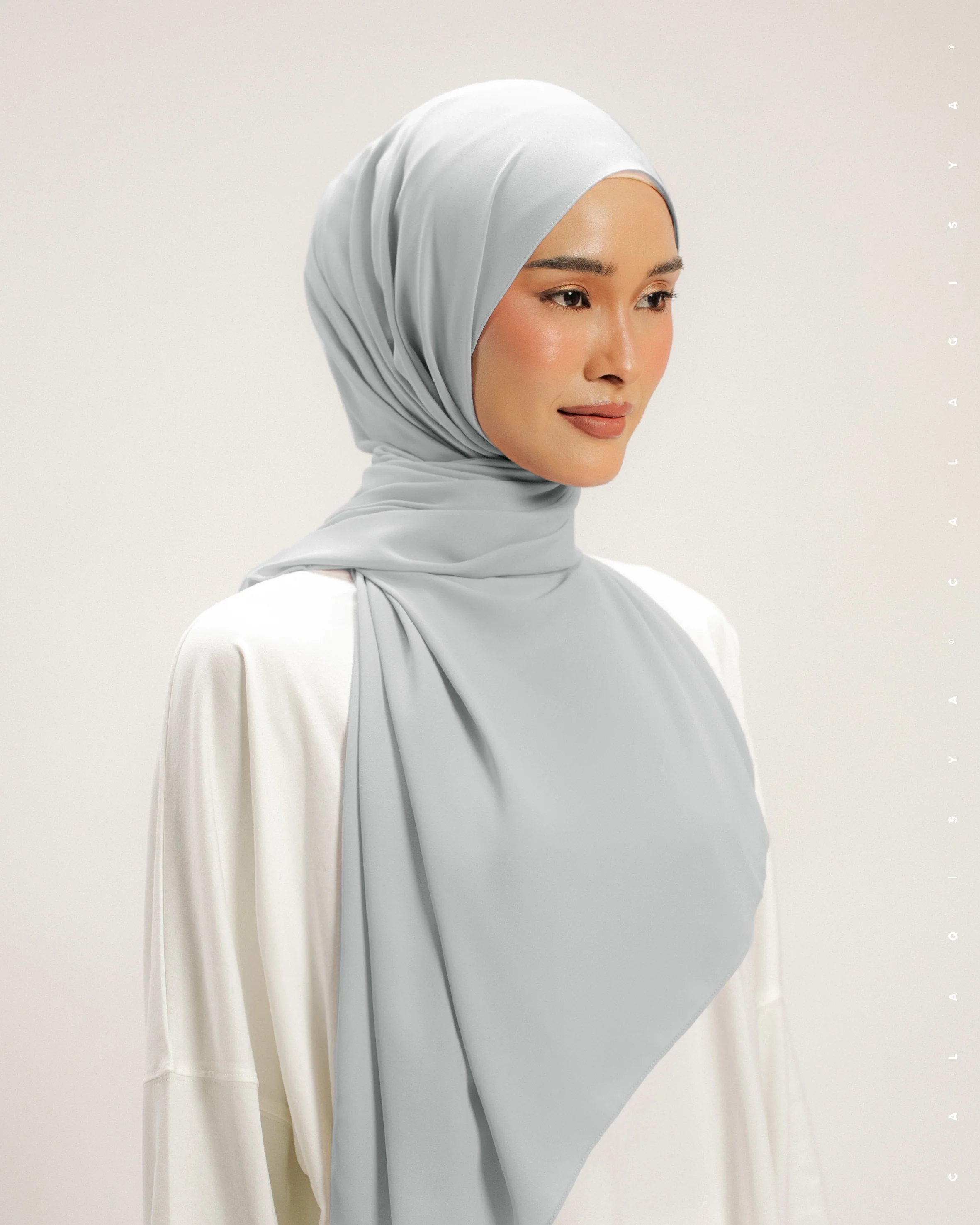 DANIAH SHAWL 2.0 IN HIGH RISE