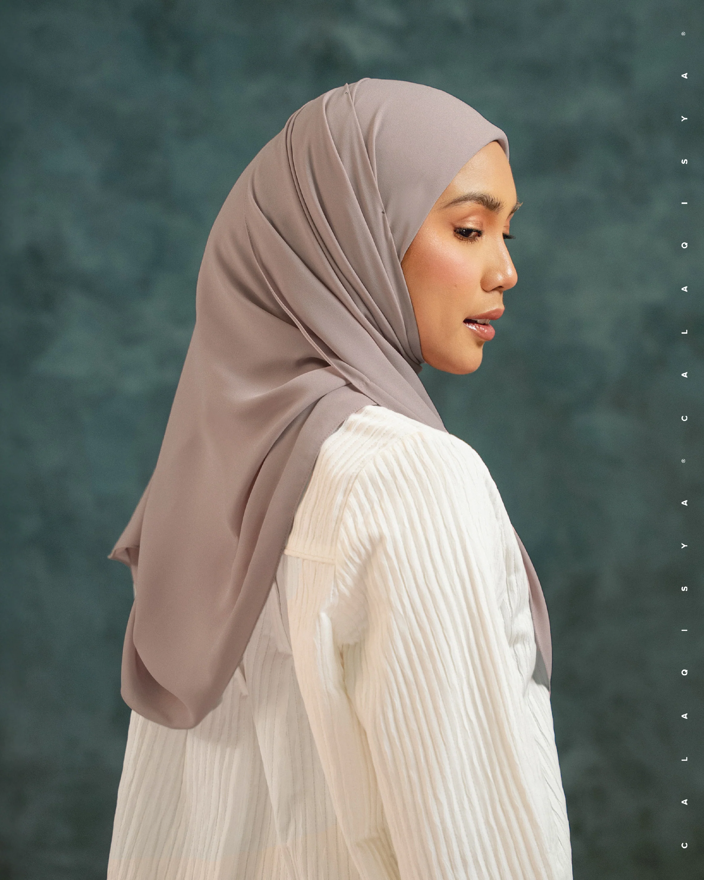 DANIAH SHAWL 2.0 IN MUSHROOM