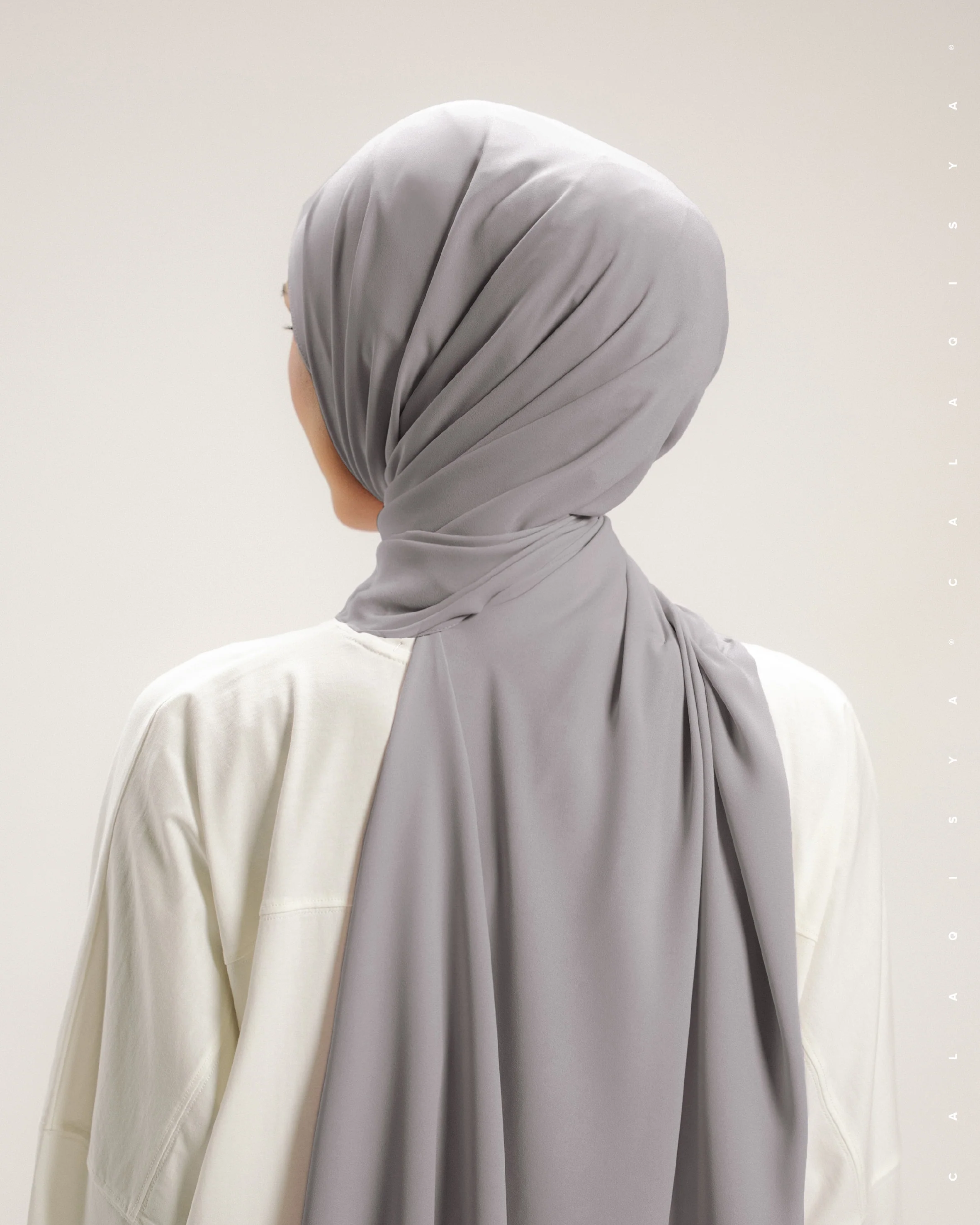 DANIAH SHAWL 2.0 IN WET WEATHER - Image 2