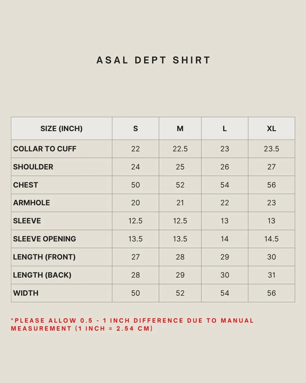 ASAL DEPT SHIRT IN CASHMERE BLUE - Image 6