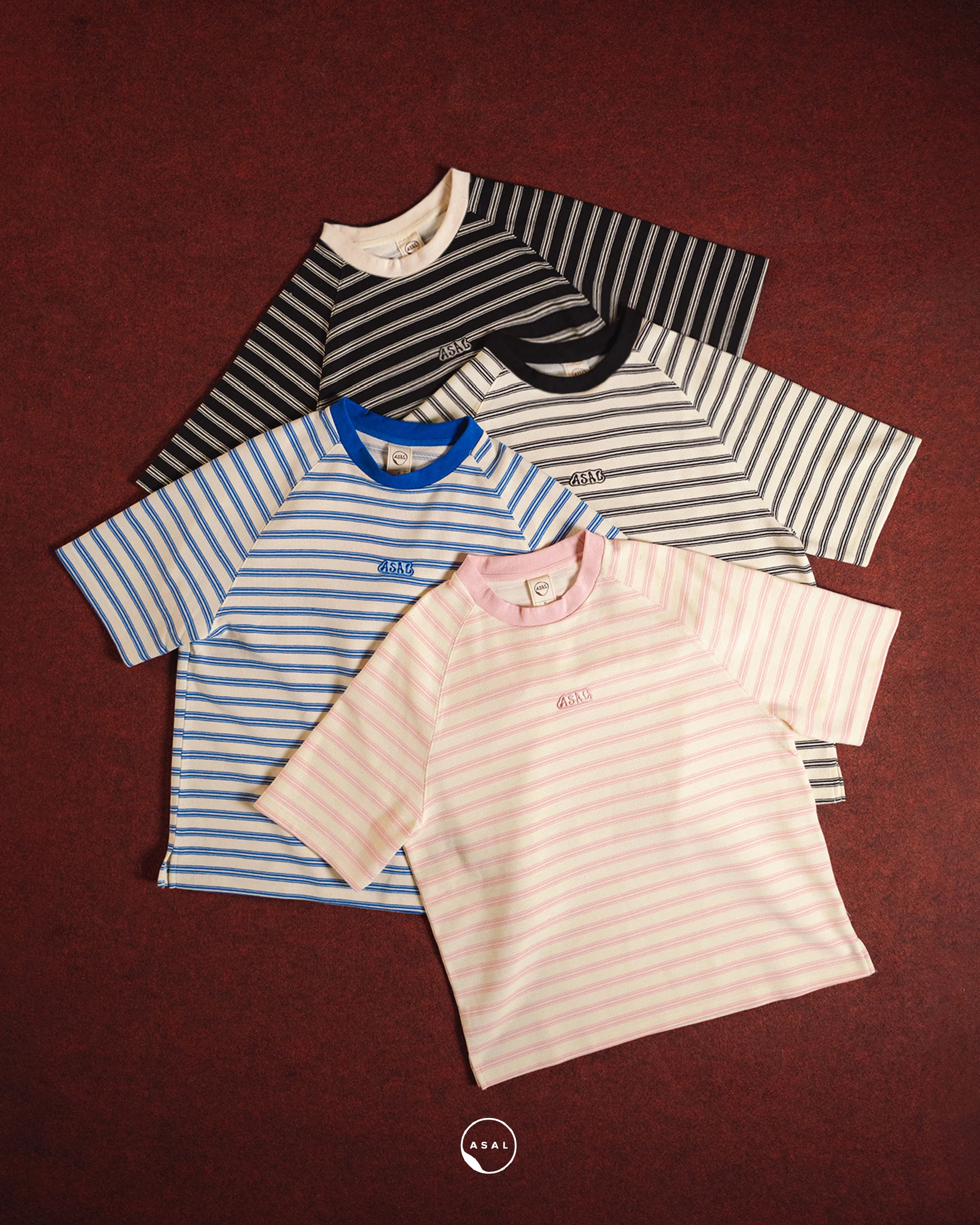 ASAL FIRN STRIPE B IN B04 - Image 4