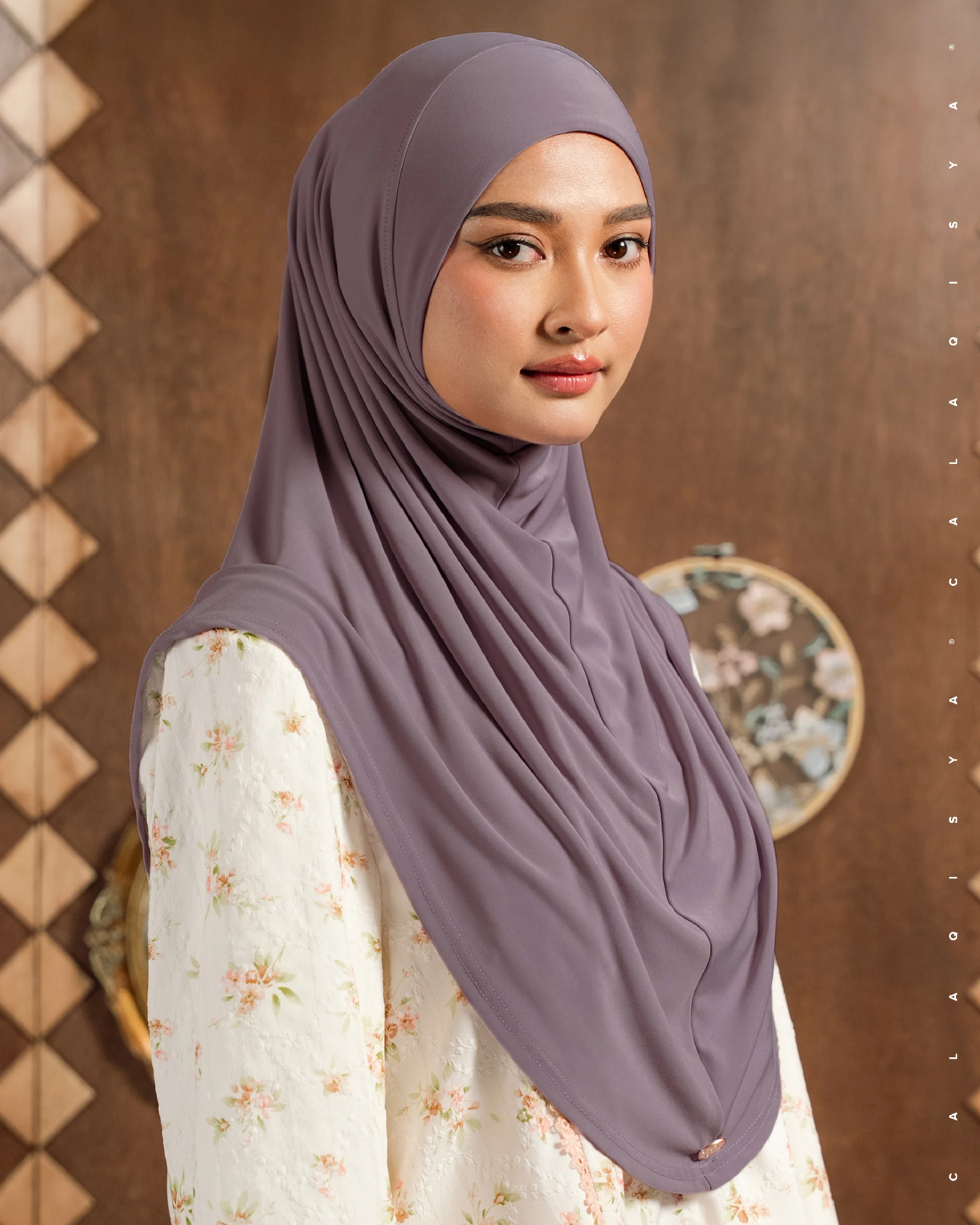 IRONLESS NURA INSTANT IN TOADSTOOL (ODOURLESS)