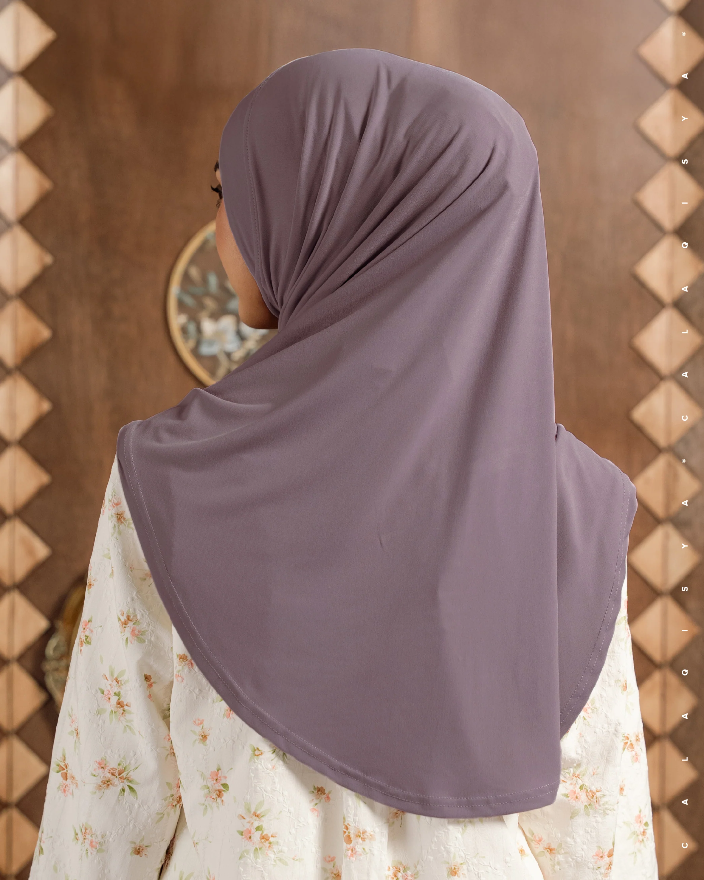 IRONLESS NURA INSTANT IN TOADSTOOL (ODOURLESS) - Image 2