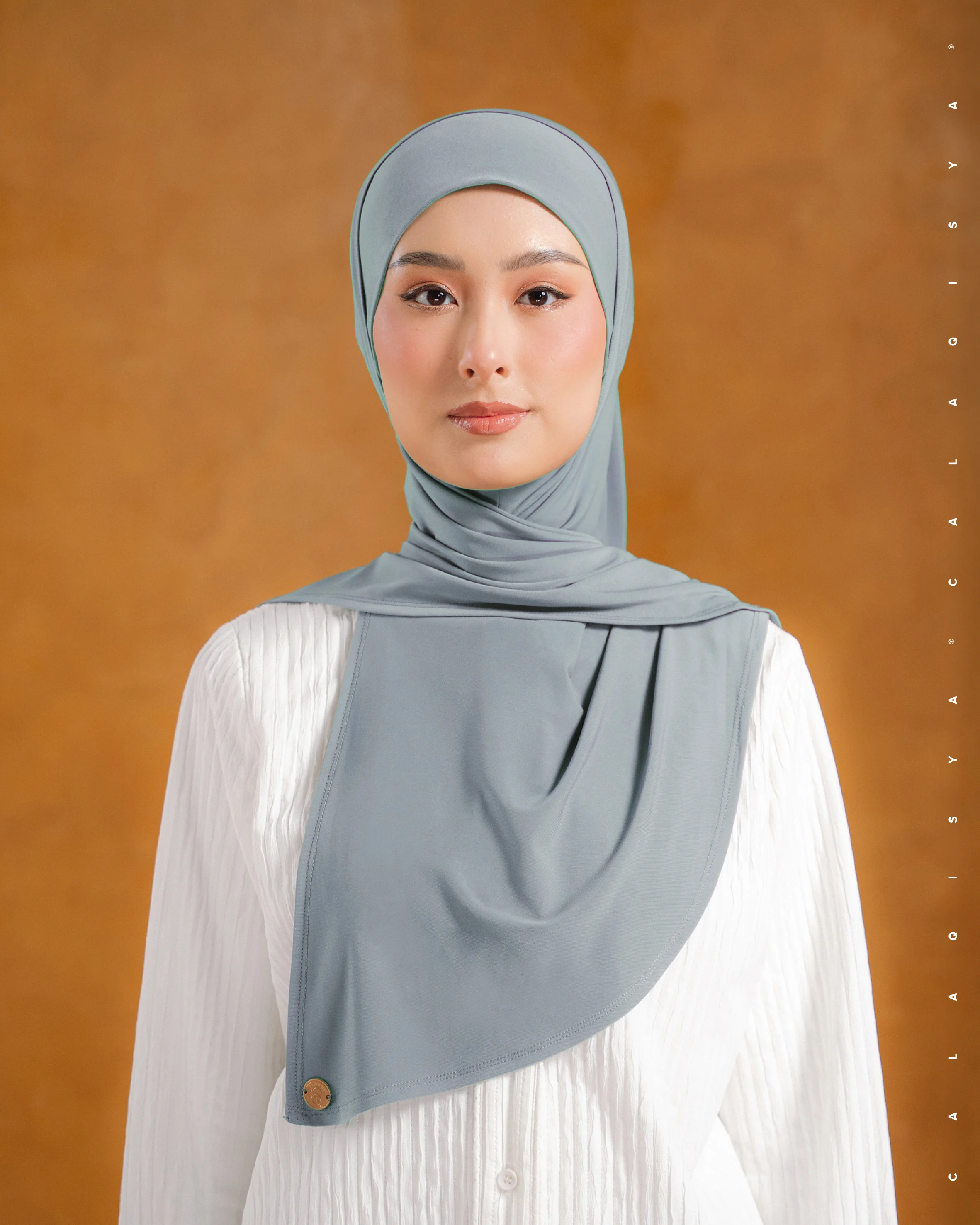 IRONLESS : NURA SEMI INSTANT IN SLEET (ODOURLESS) - Image 2
