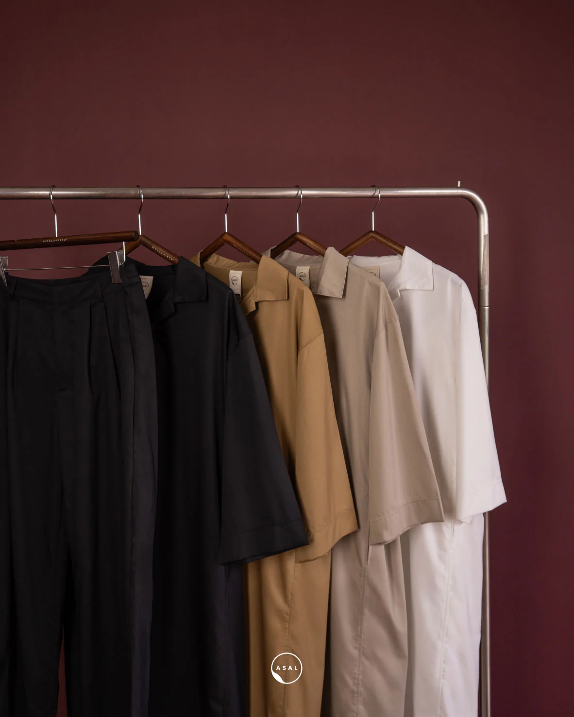 JUBAH FAHD IN OFF WHITE - Image 4
