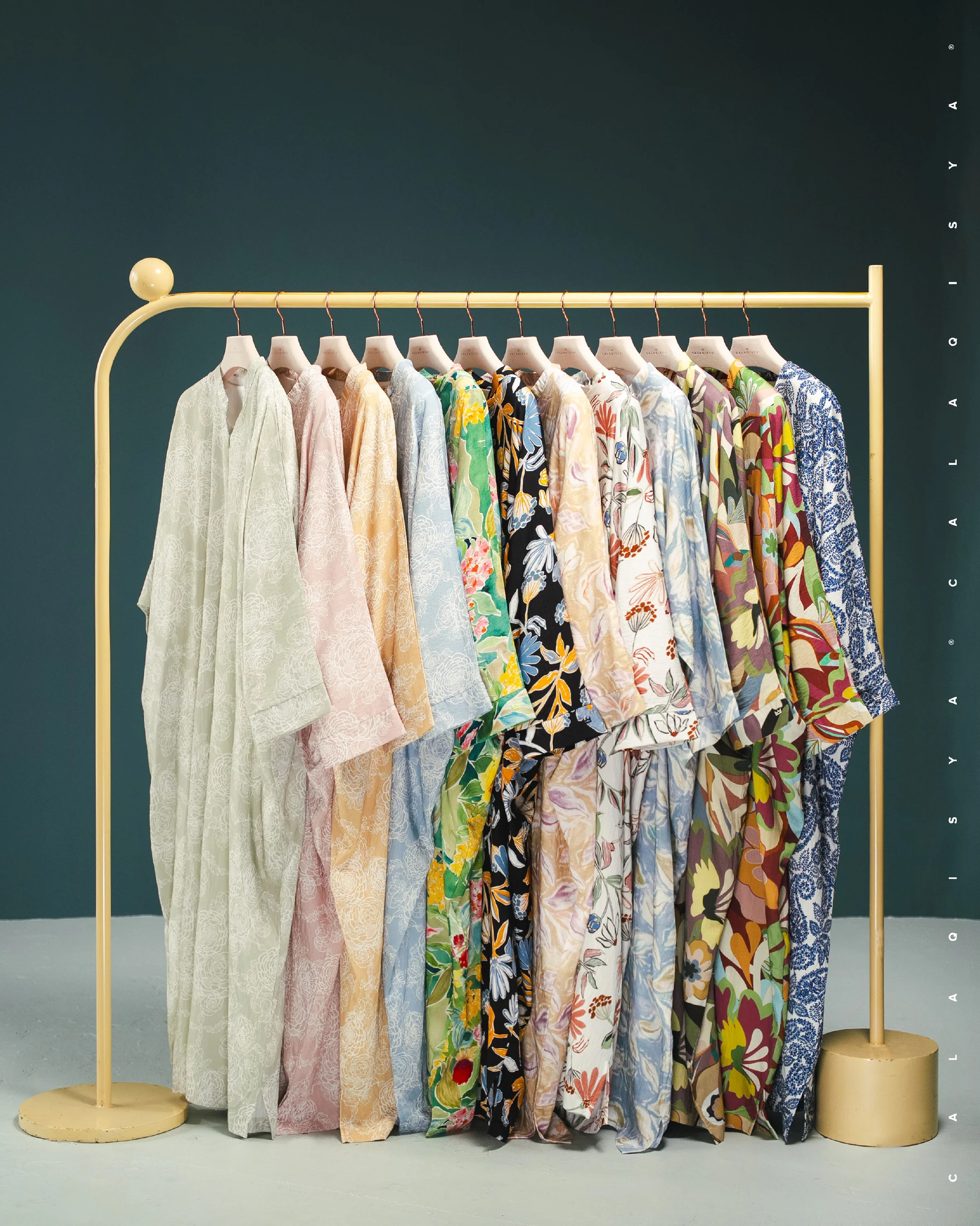 KAFTAN AMAN IN MB08 - Image 4