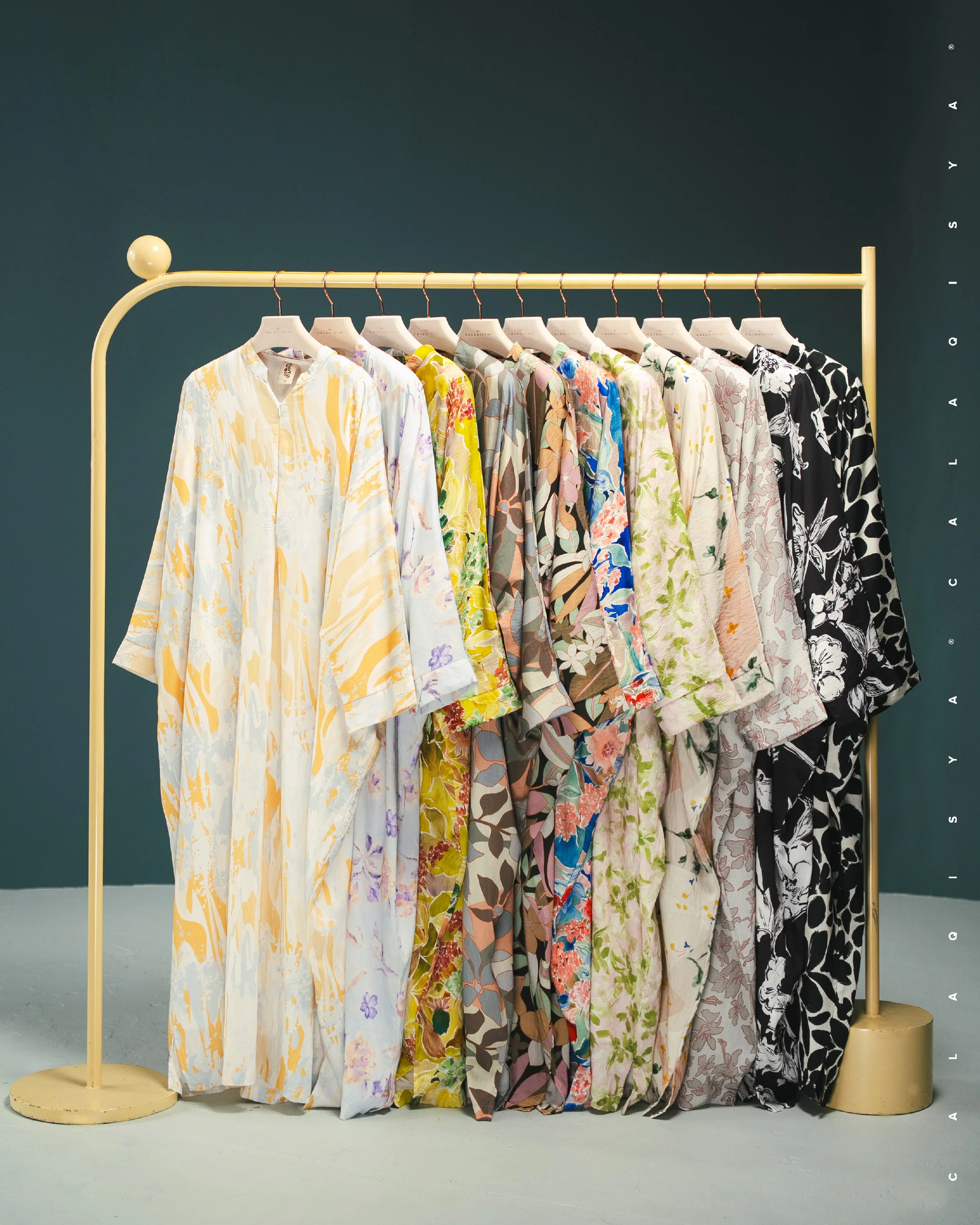 KAFTAN AMAN IN MB13 - Image 4