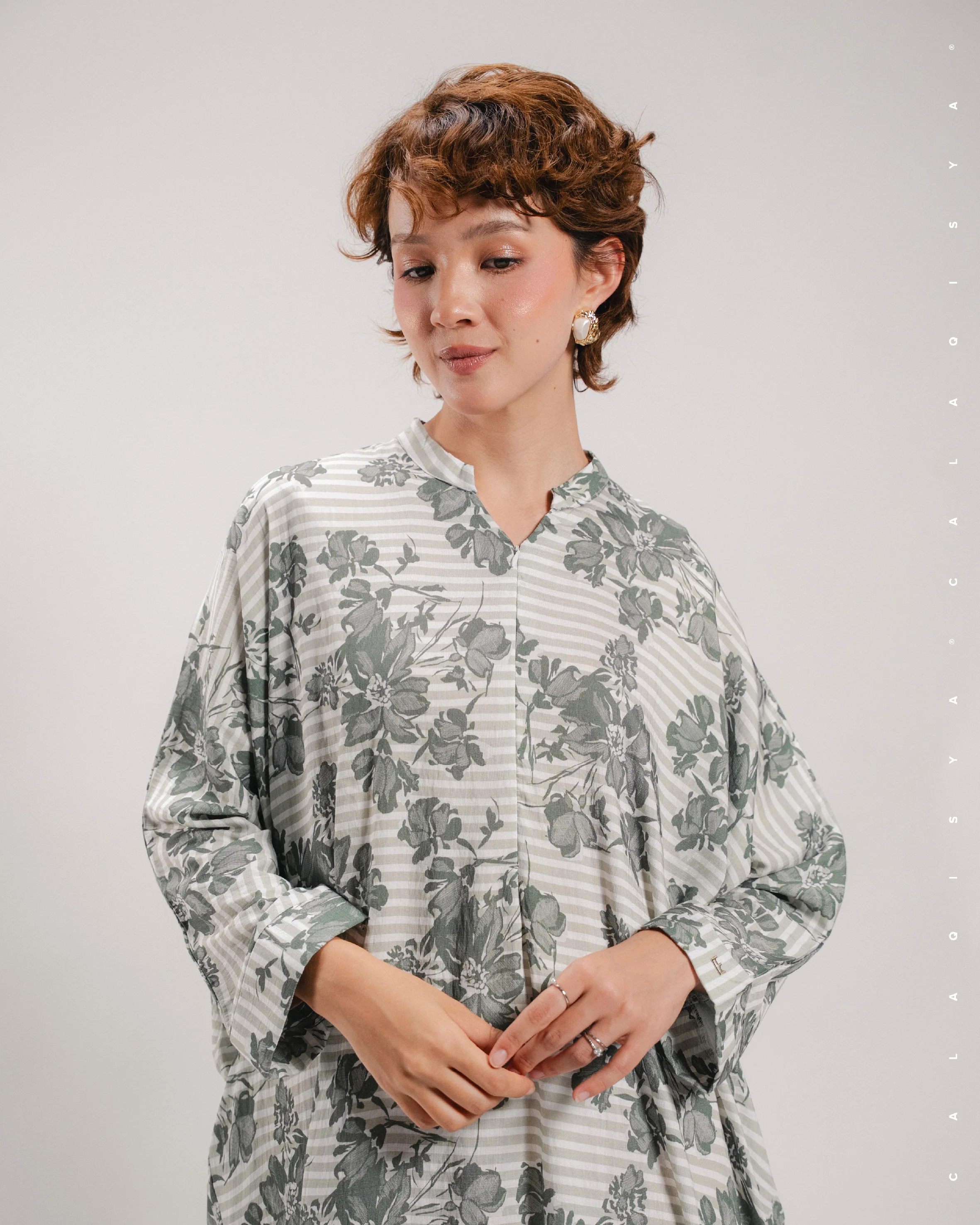 KAFTAN AMAN IN MC02