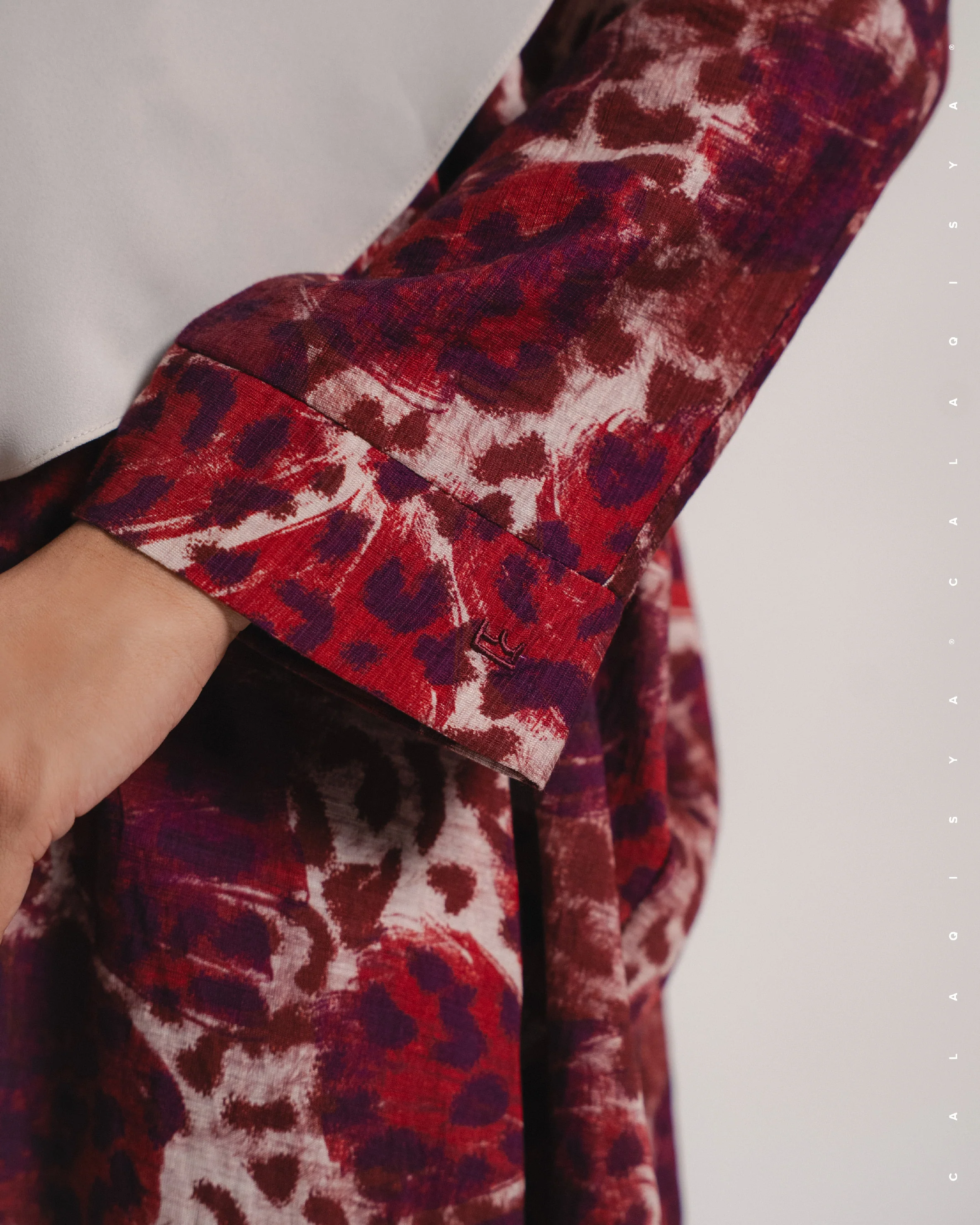 KAFTAN AMAN IN MC04 - Image 3