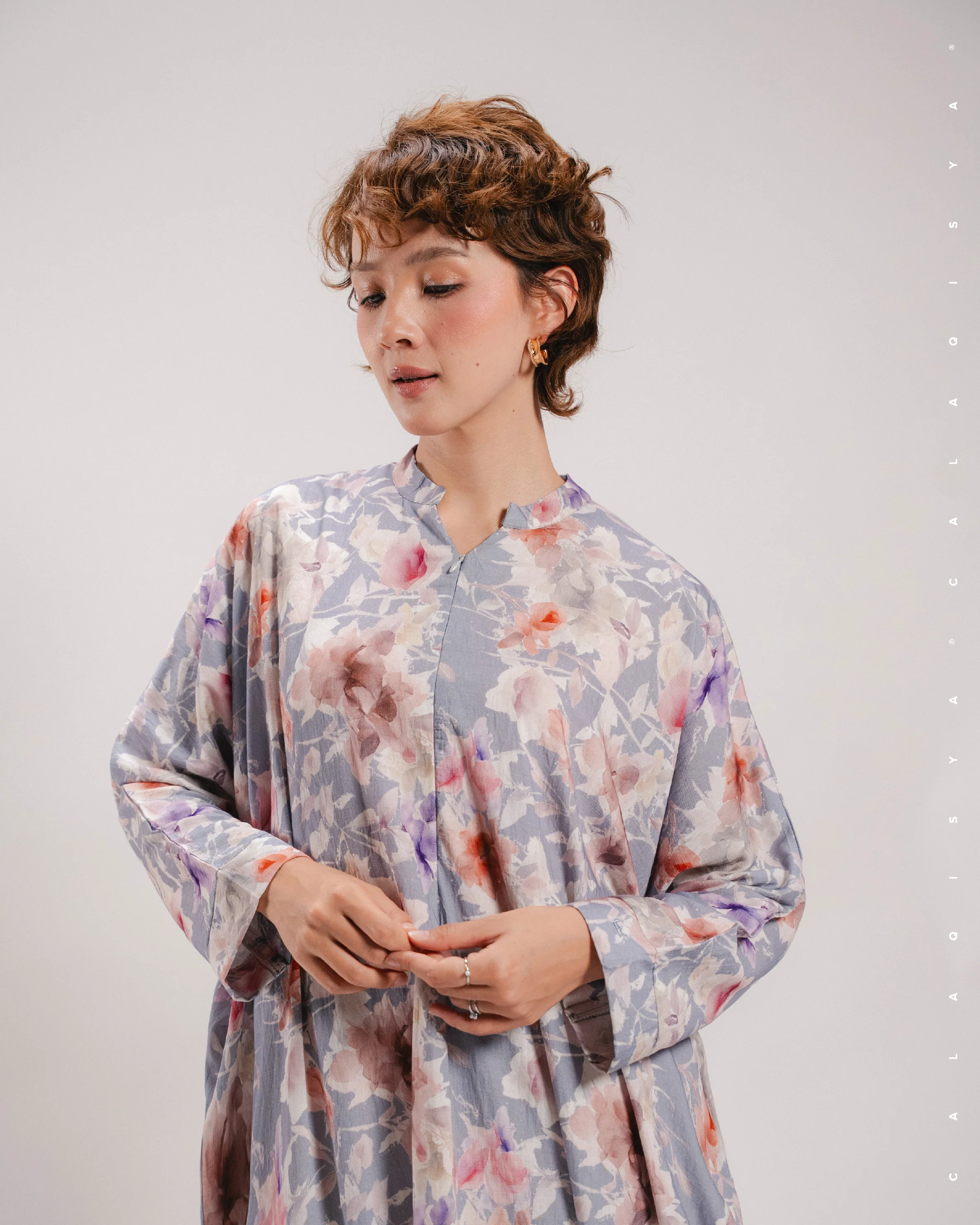 KAFTAN AMAN IN MC08