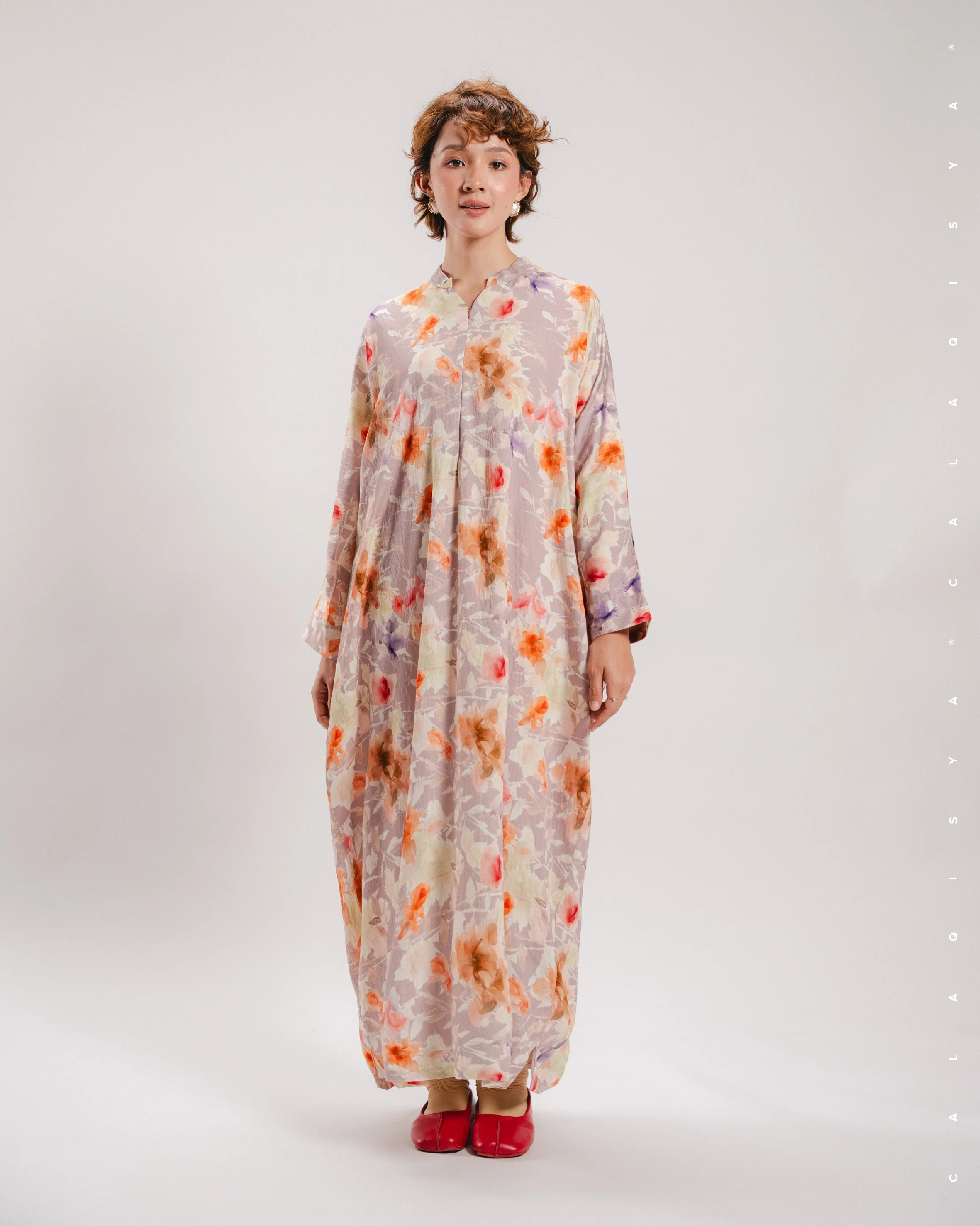 KAFTAN AMAN IN MC09