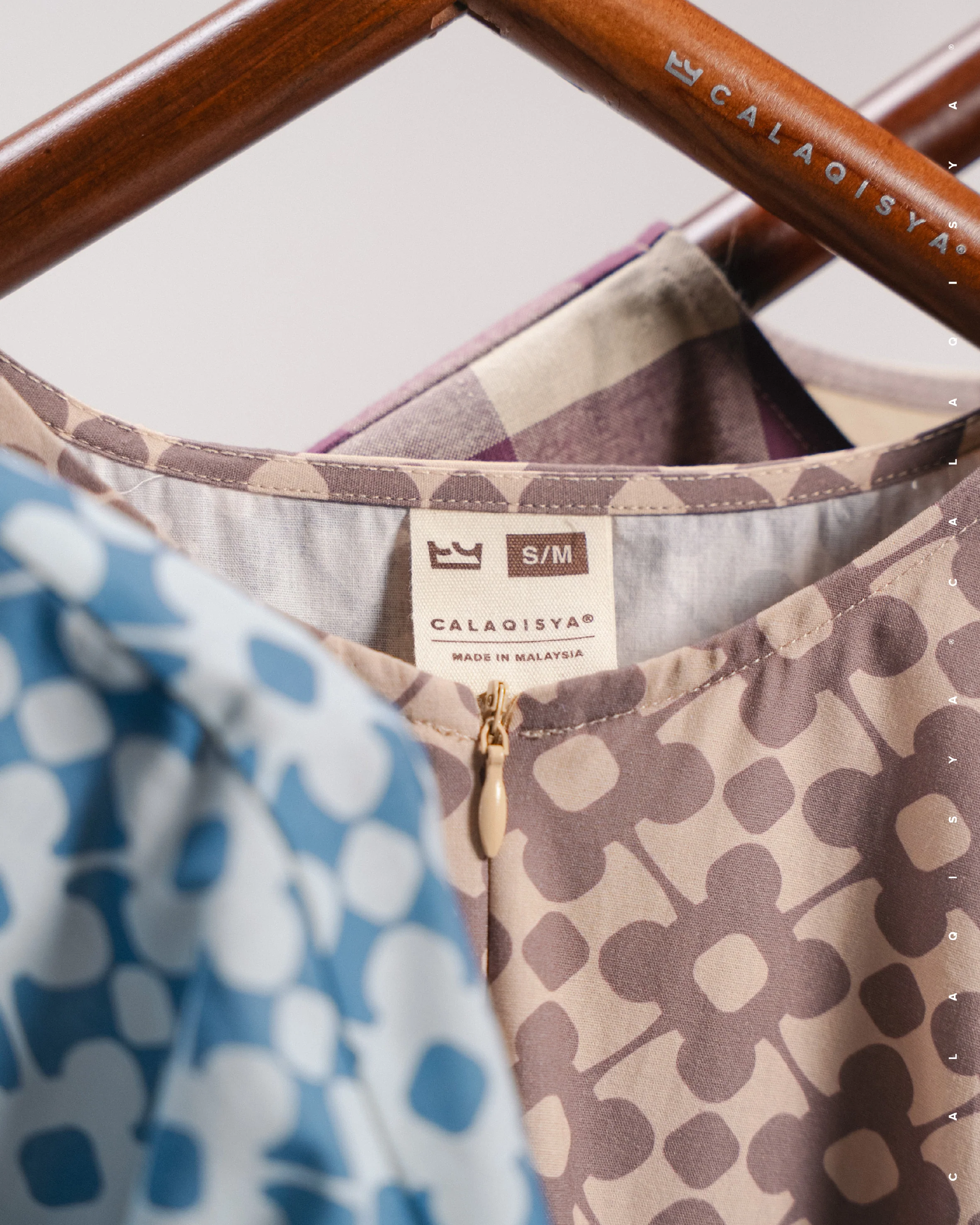 KAFTAN FLY IN FK05 - Image 4