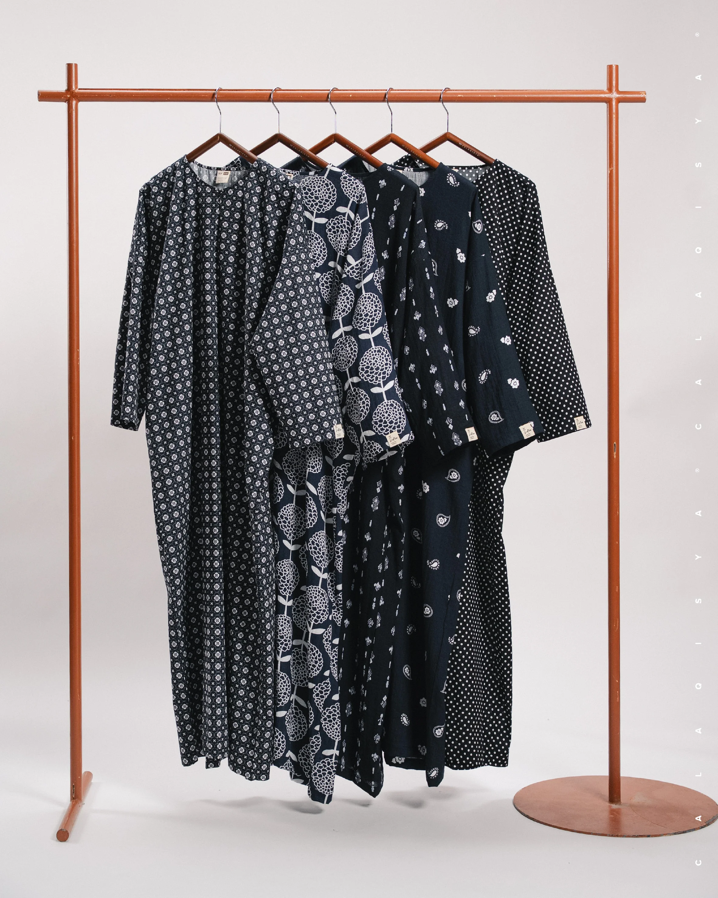 KAFTAN FLY IN FK03 - Image 5