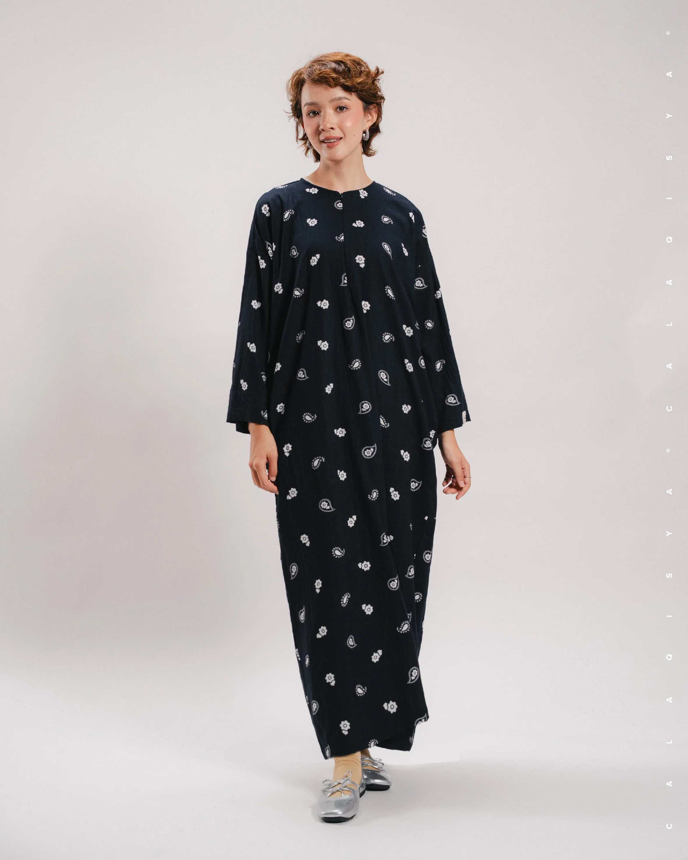 KAFTAN FLY IN FK10 - Image 3