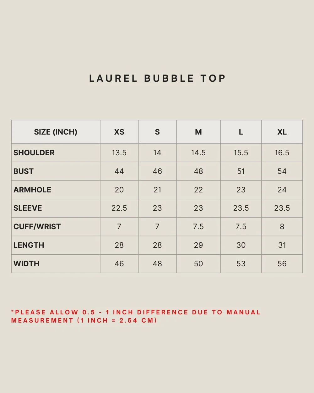 LAUREL BUBBLE TOP IN PASTEL LAVENDER - Image 5
