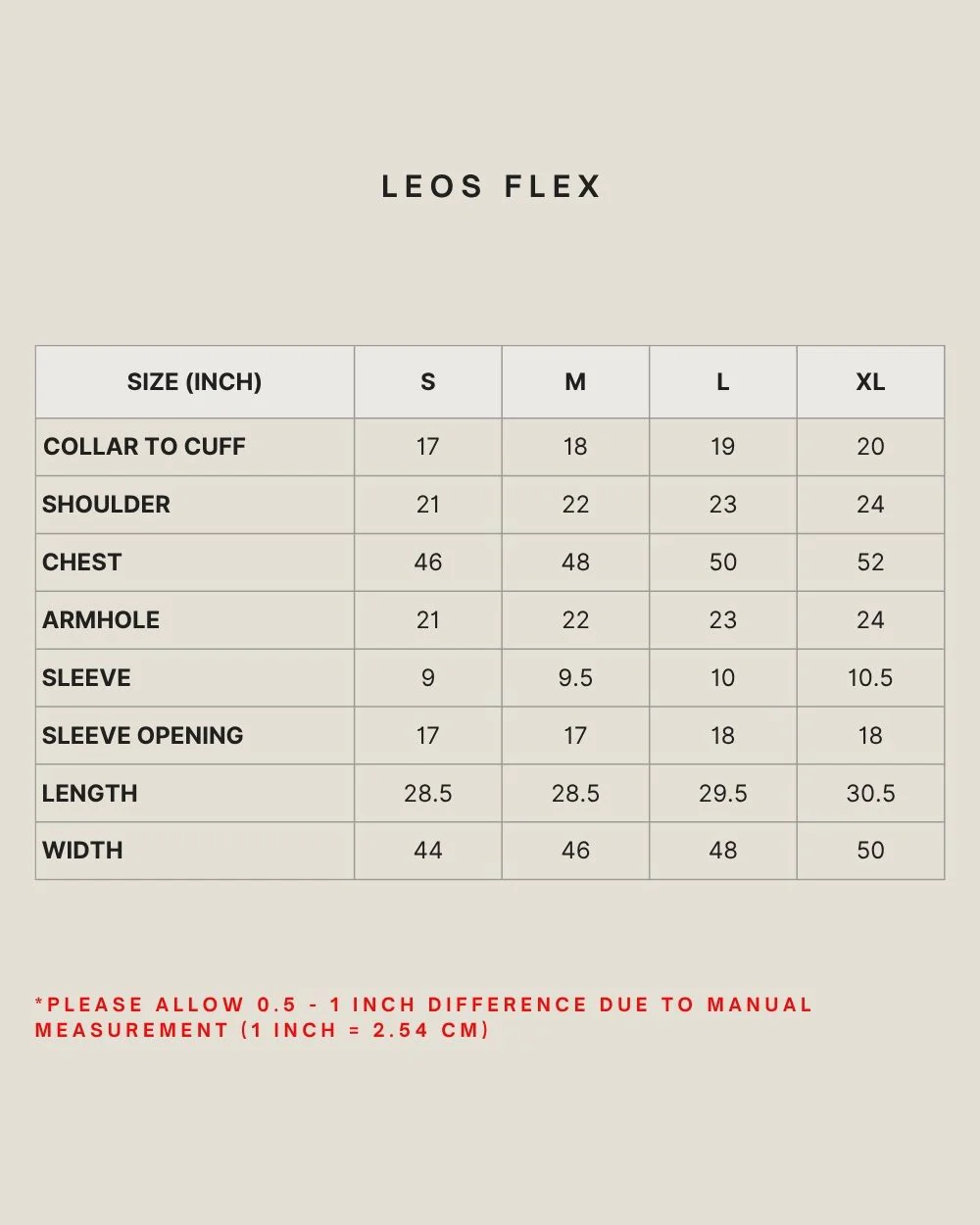 LEOS FLEX IN BLACK - Image 6