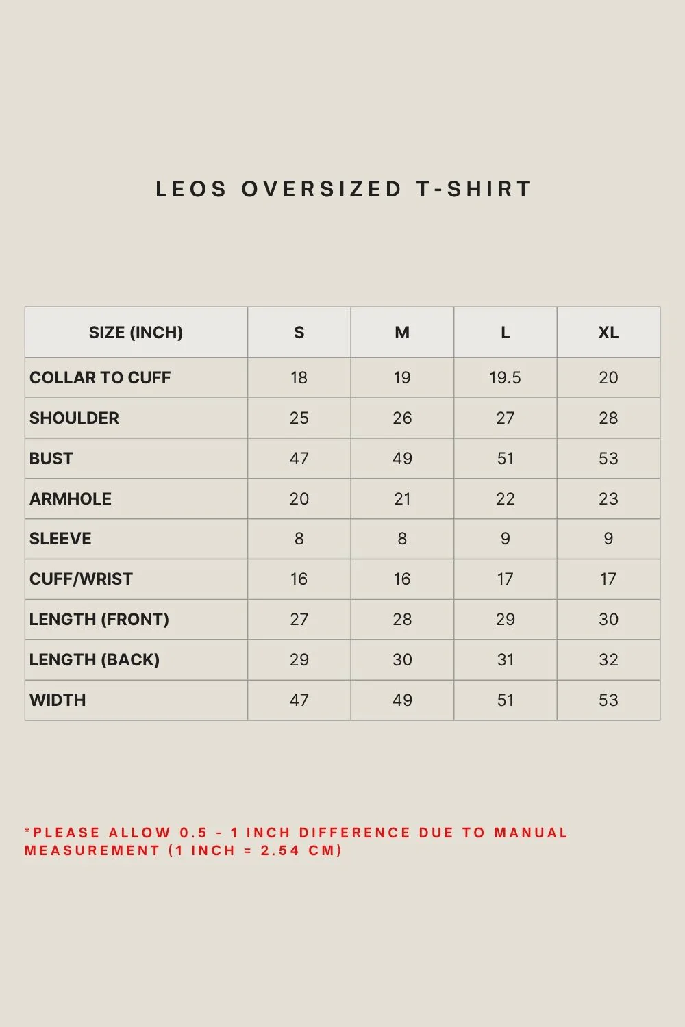 LEOS OVERSIZED T-SHIRT IN SEAGRASS - Image 4