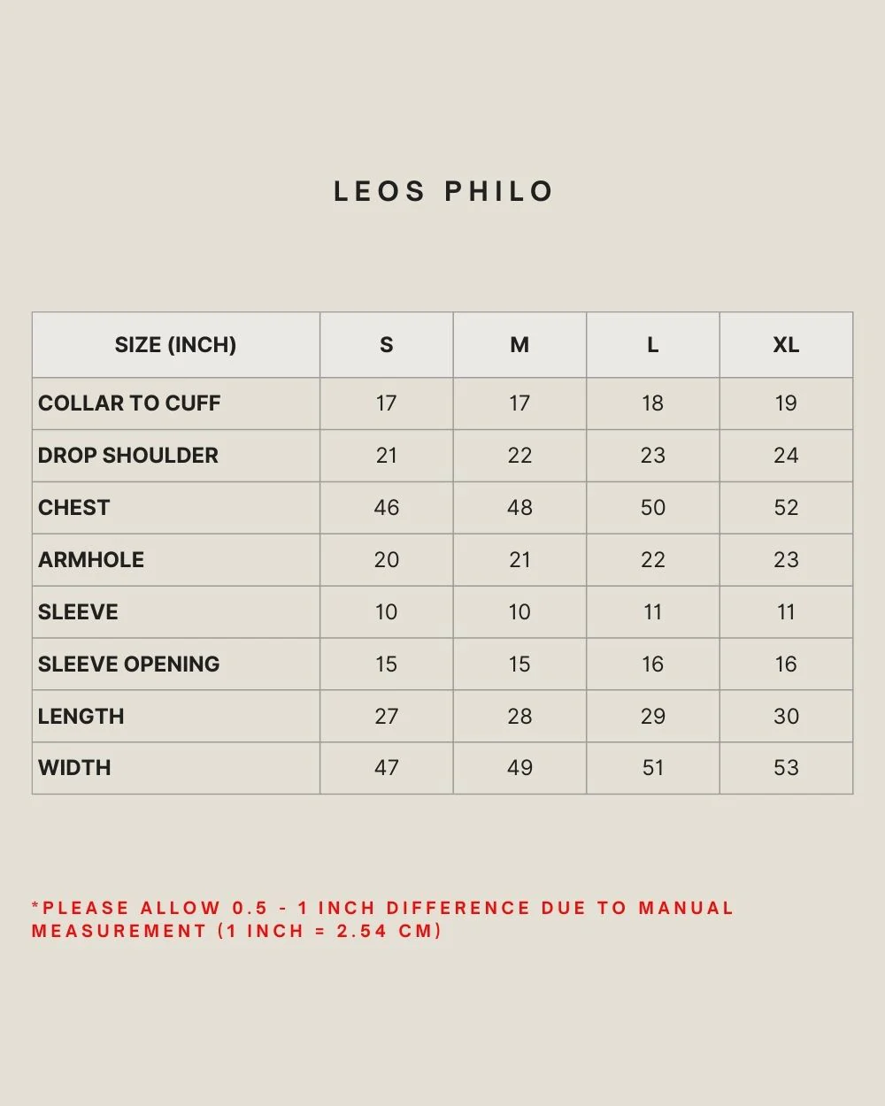 LEOS PHILO IN TAWNY PORT - Image 4