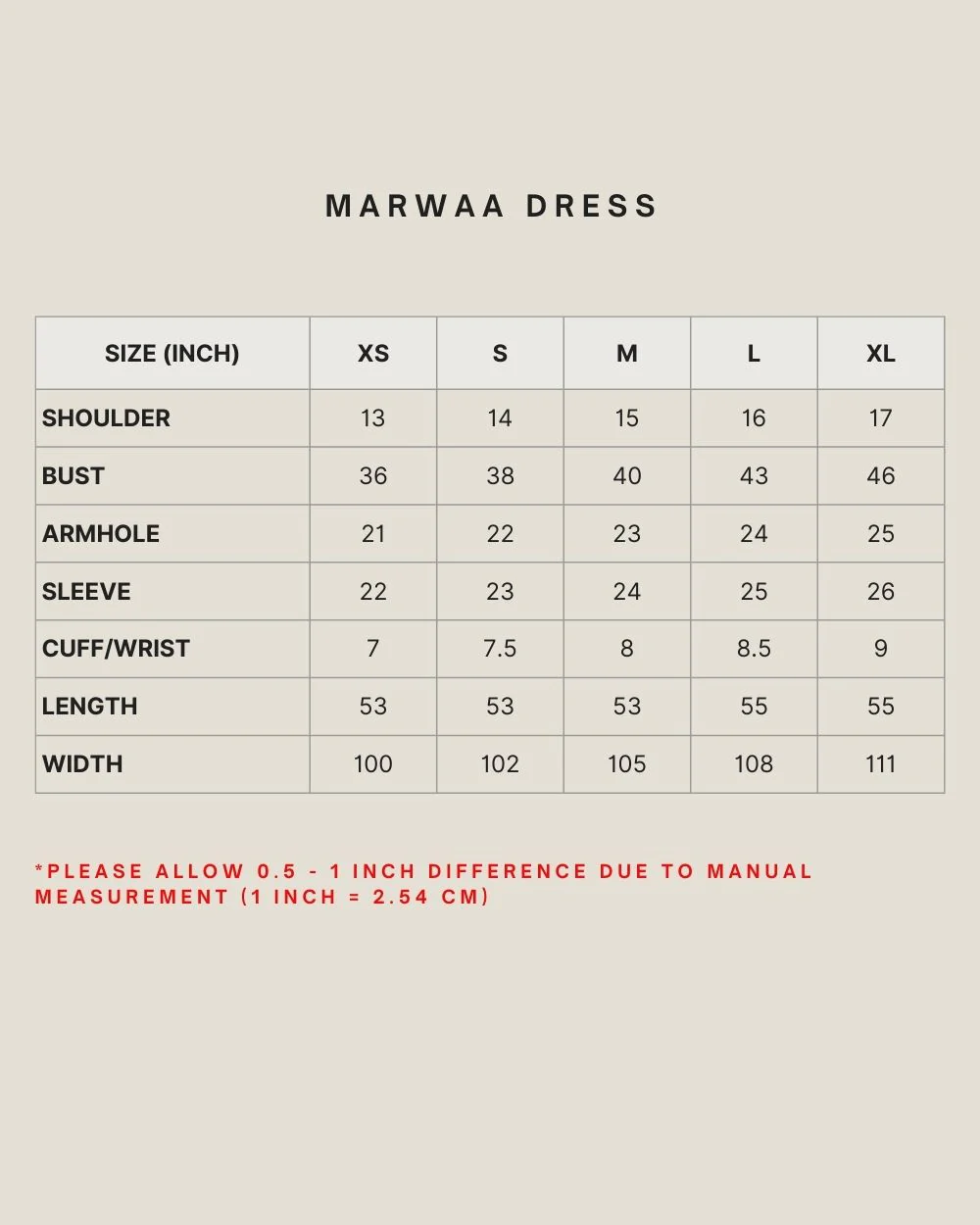 MARWAA DRESS IN BLACK - Image 4