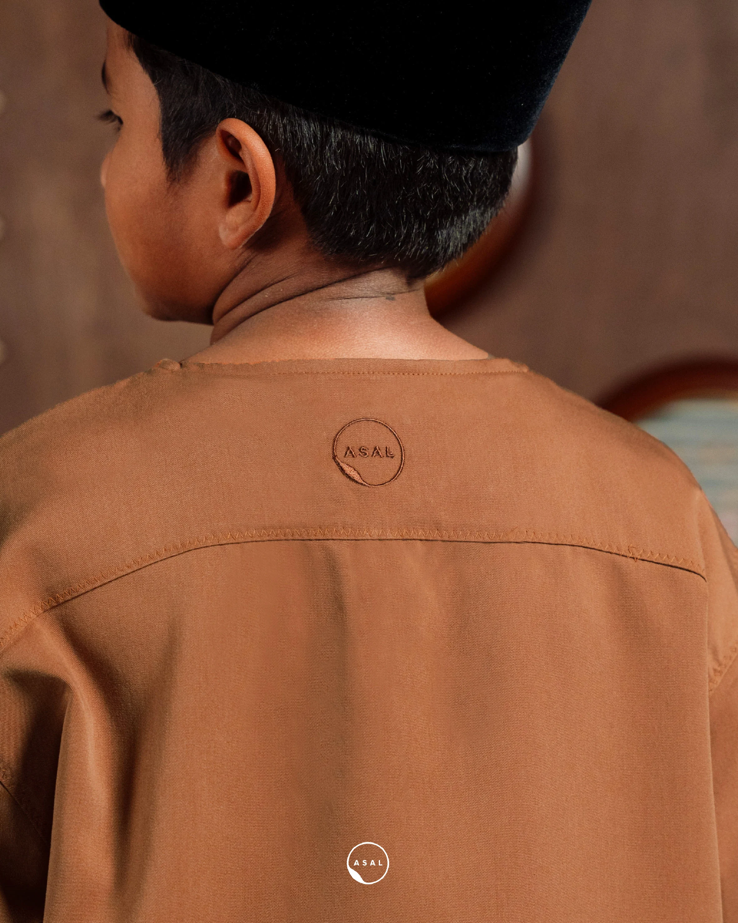 NARA KIDS IN RUST - Image 2