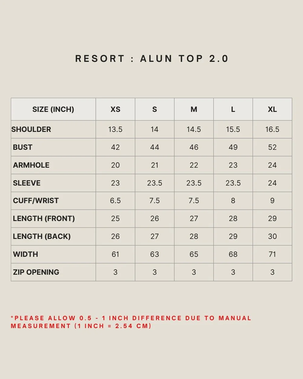 RESORT : ALUN TOP 2.0 IN CORN KERNELS - Image 5