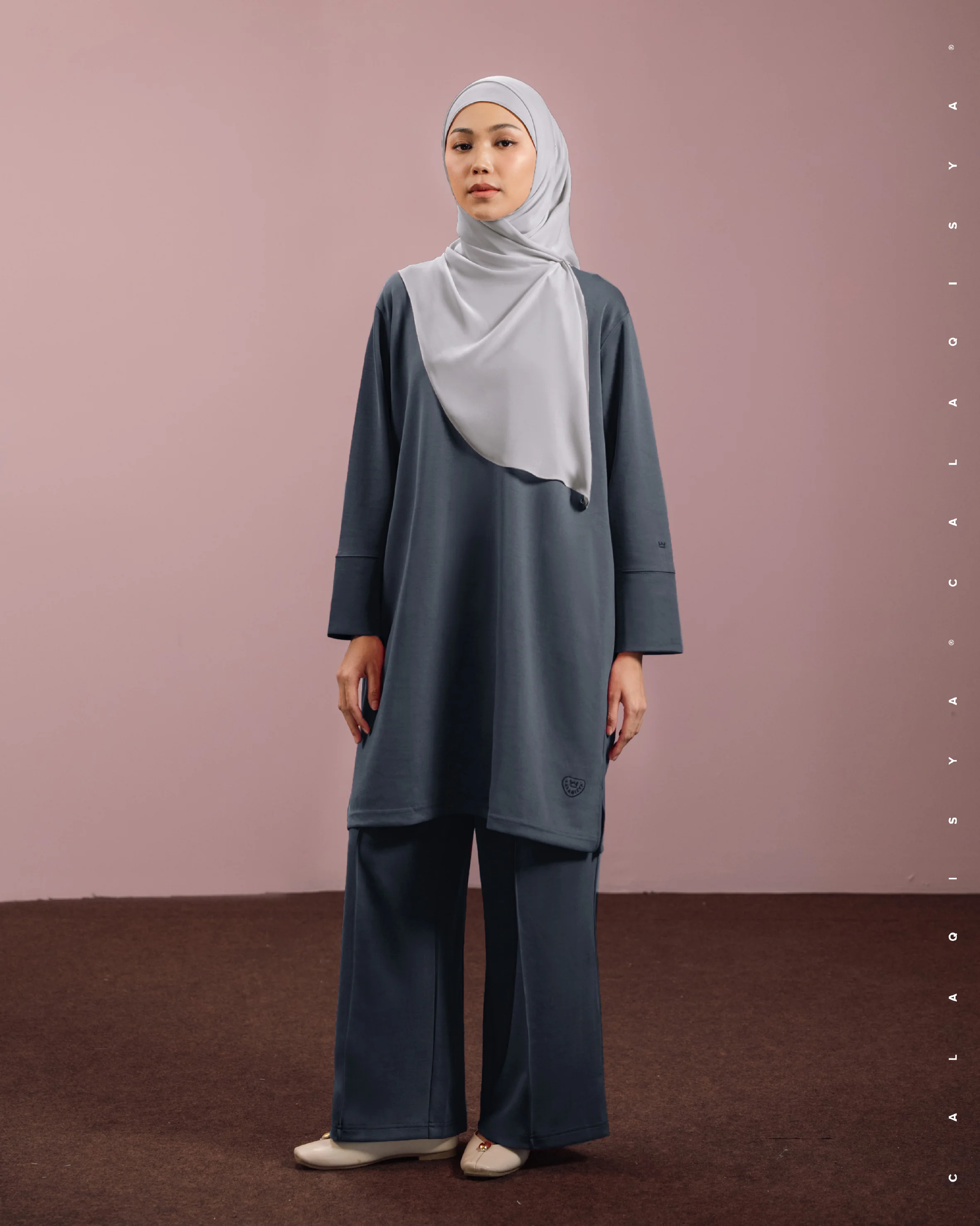 RUSH PANTS 2.0 IN ECLIPSE - Image 3
