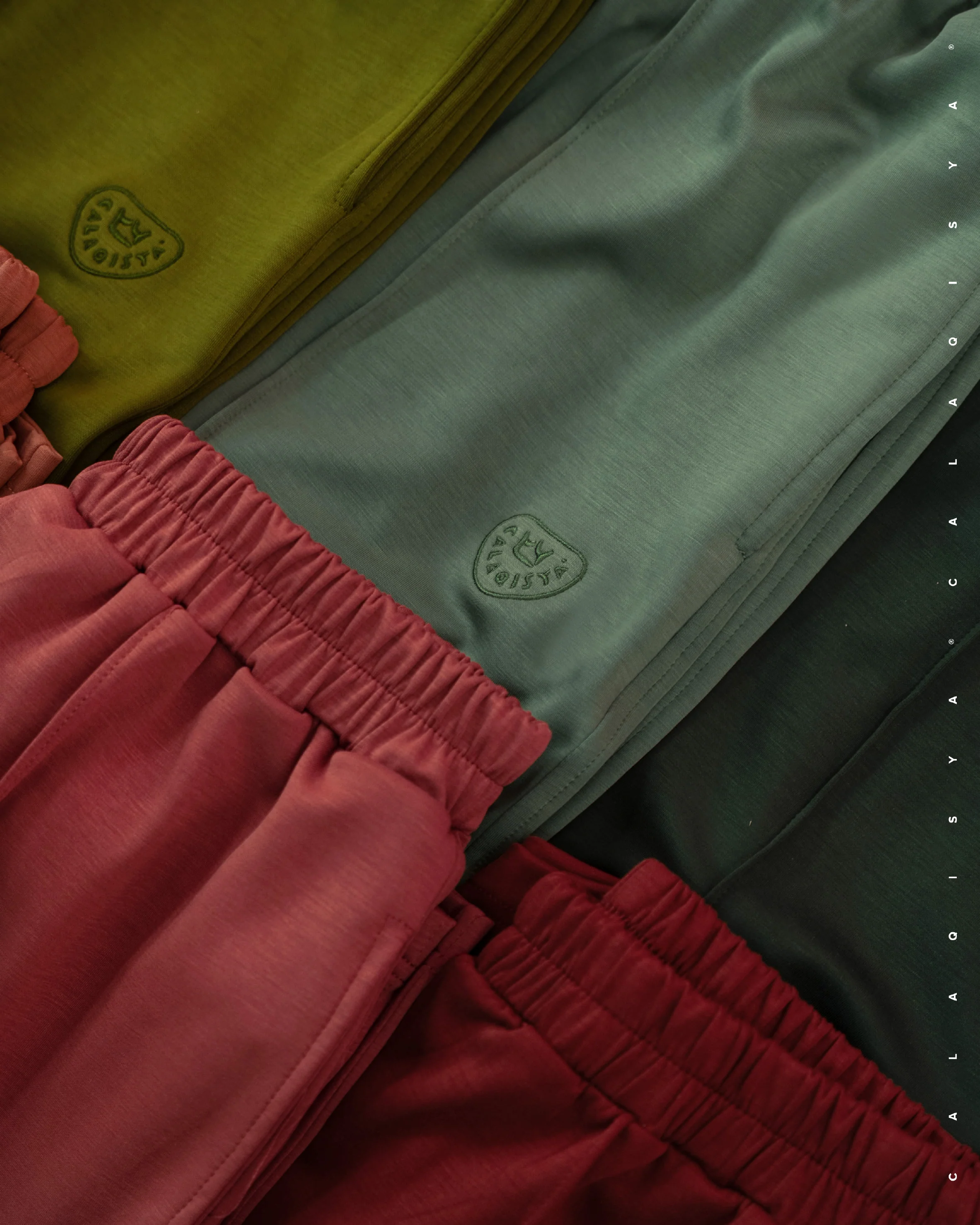 RUSH PANTS 2.0 IN BUTTERCREAM - Image 3
