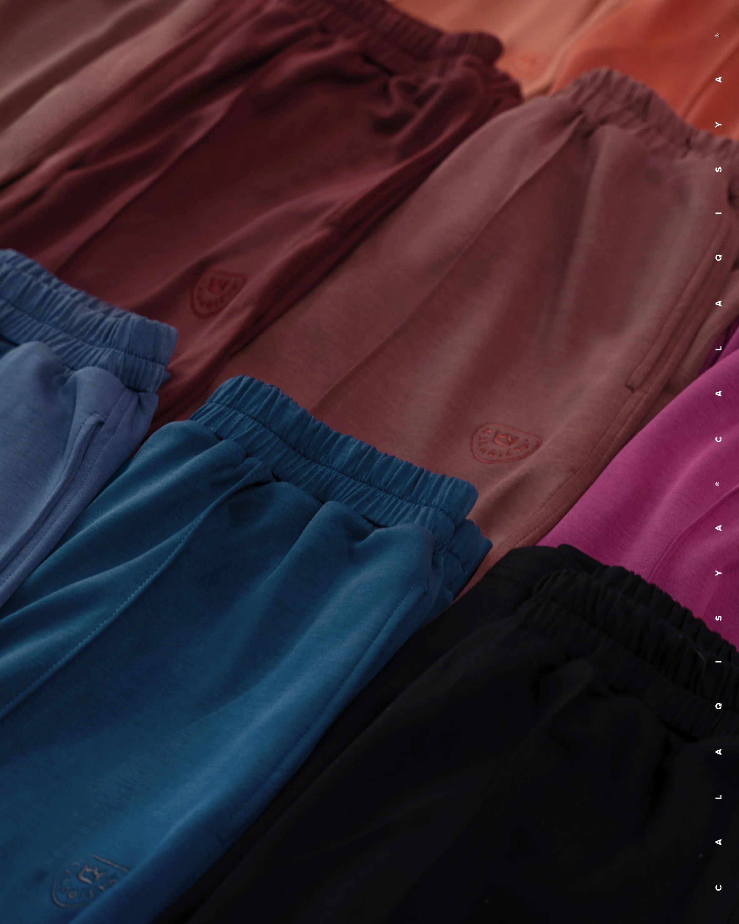 RUSH PANTS 2.0 IN BUTTERCREAM - Image 5