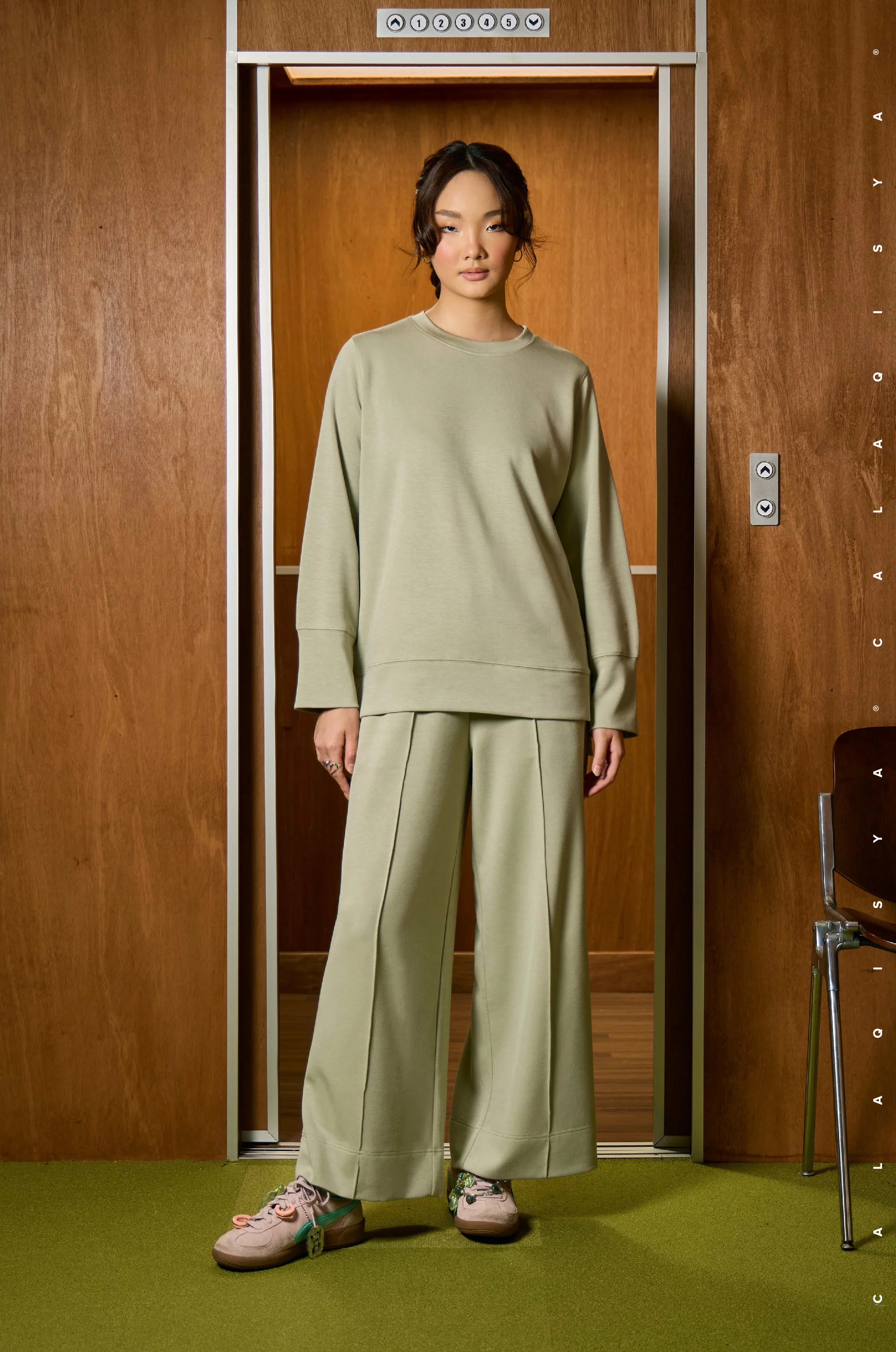 RUSH PANTS - Image 5