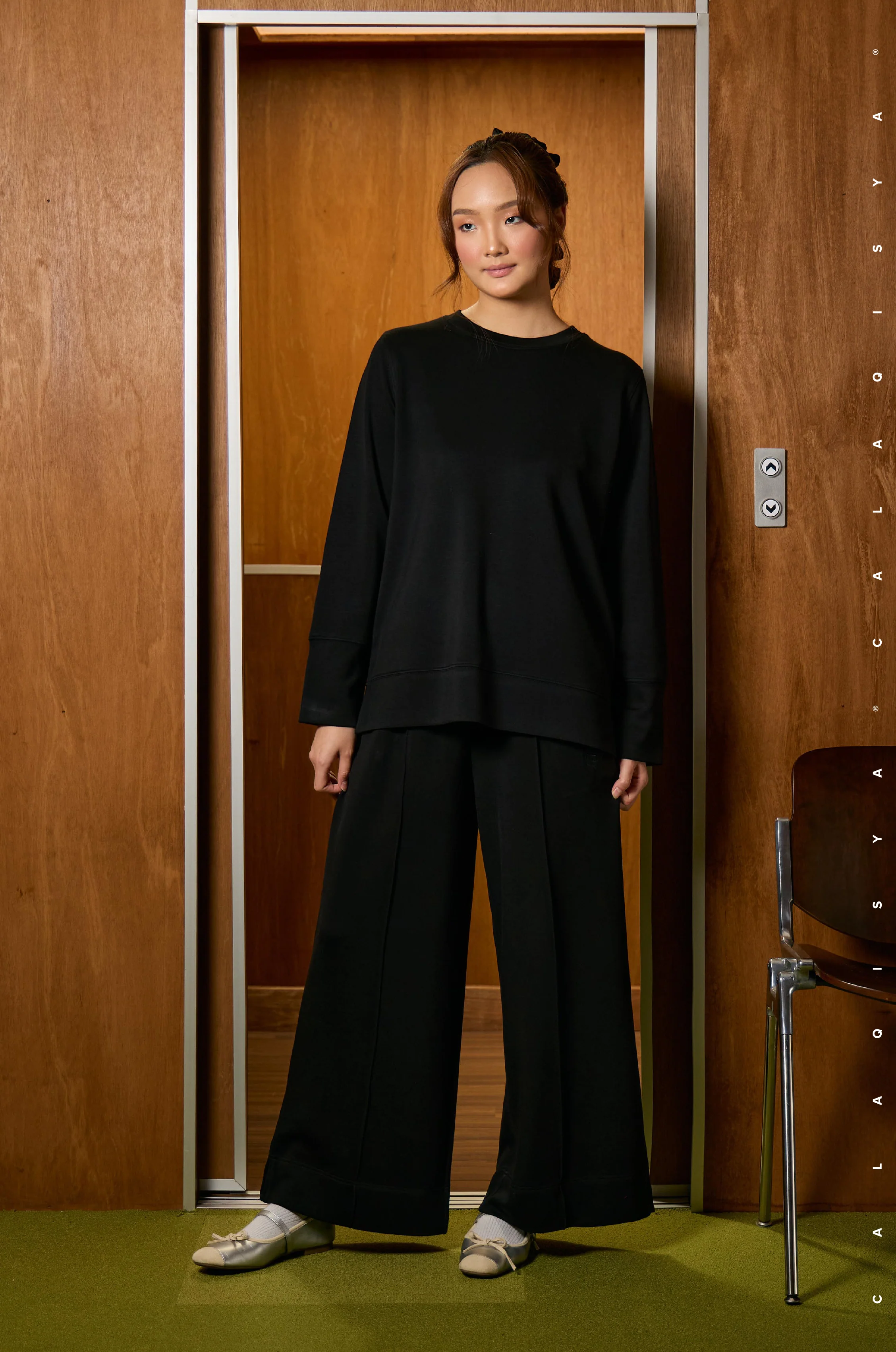 RUSH PANTS - Image 9