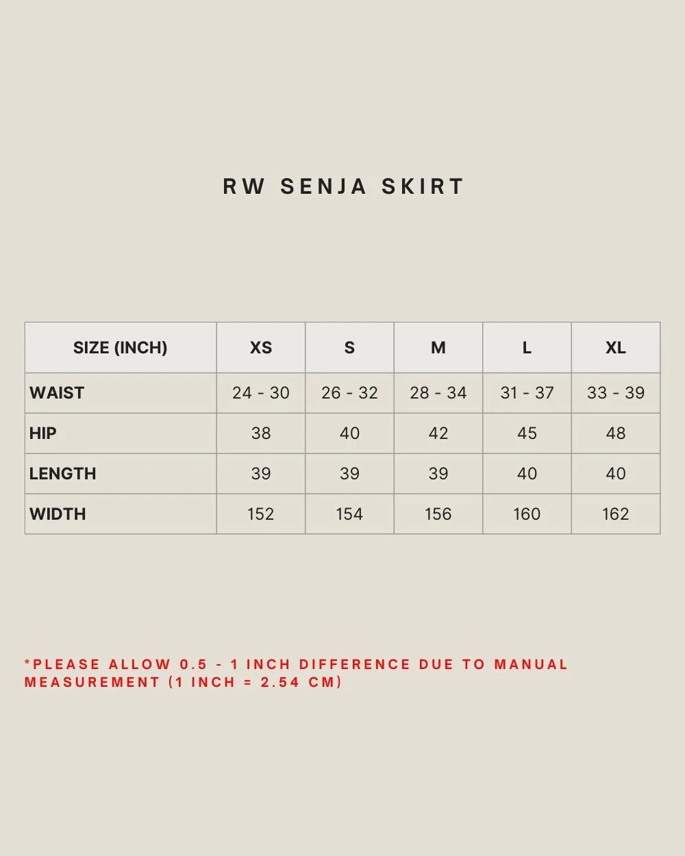 RW SENJA SKIRT IN SKYRIDE - Image 6