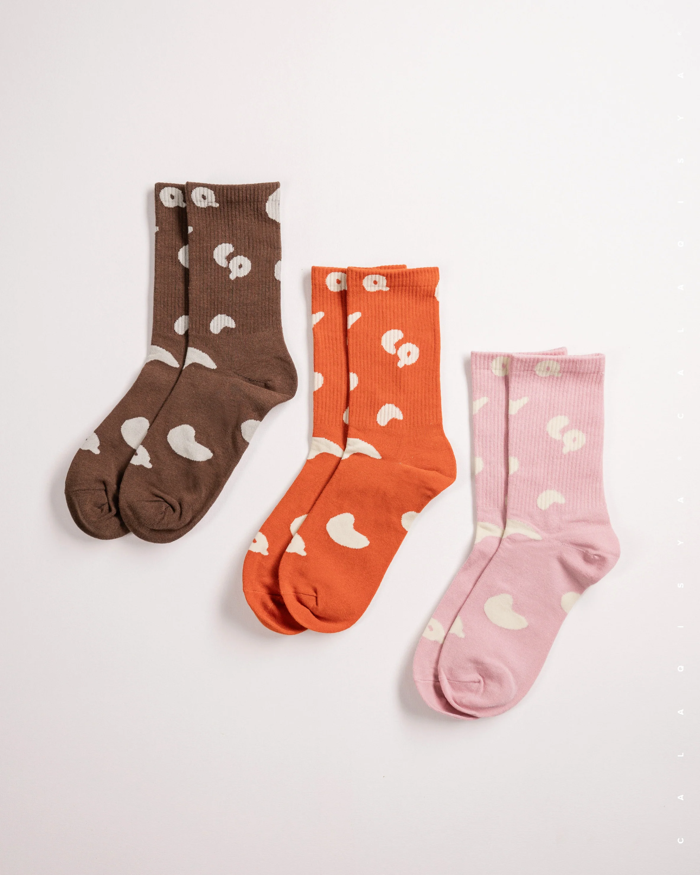 SOCK IT IN SA01