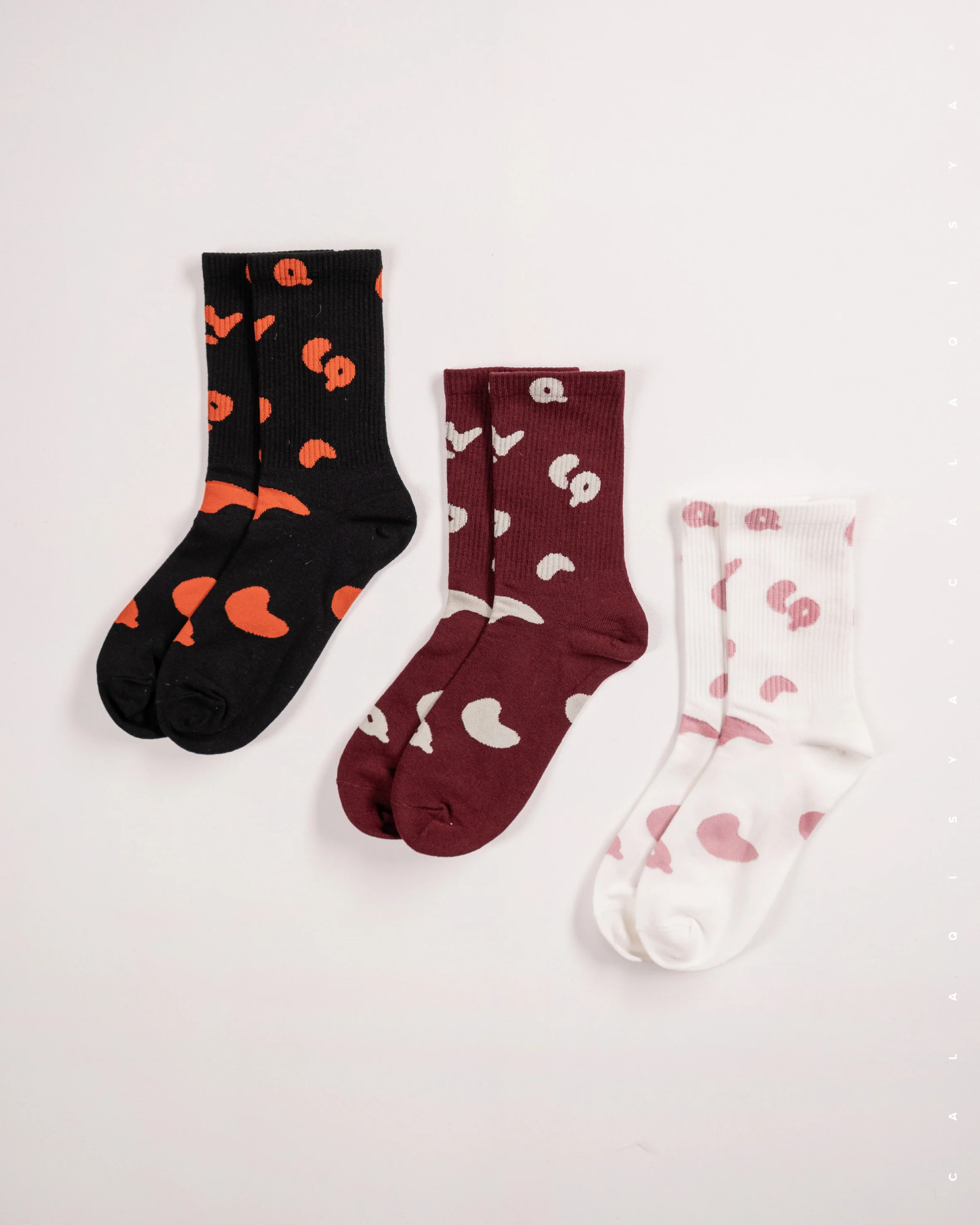 SOCK IT IN SA02